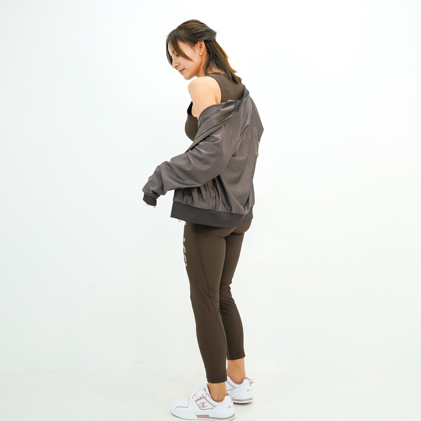 Track Jacket