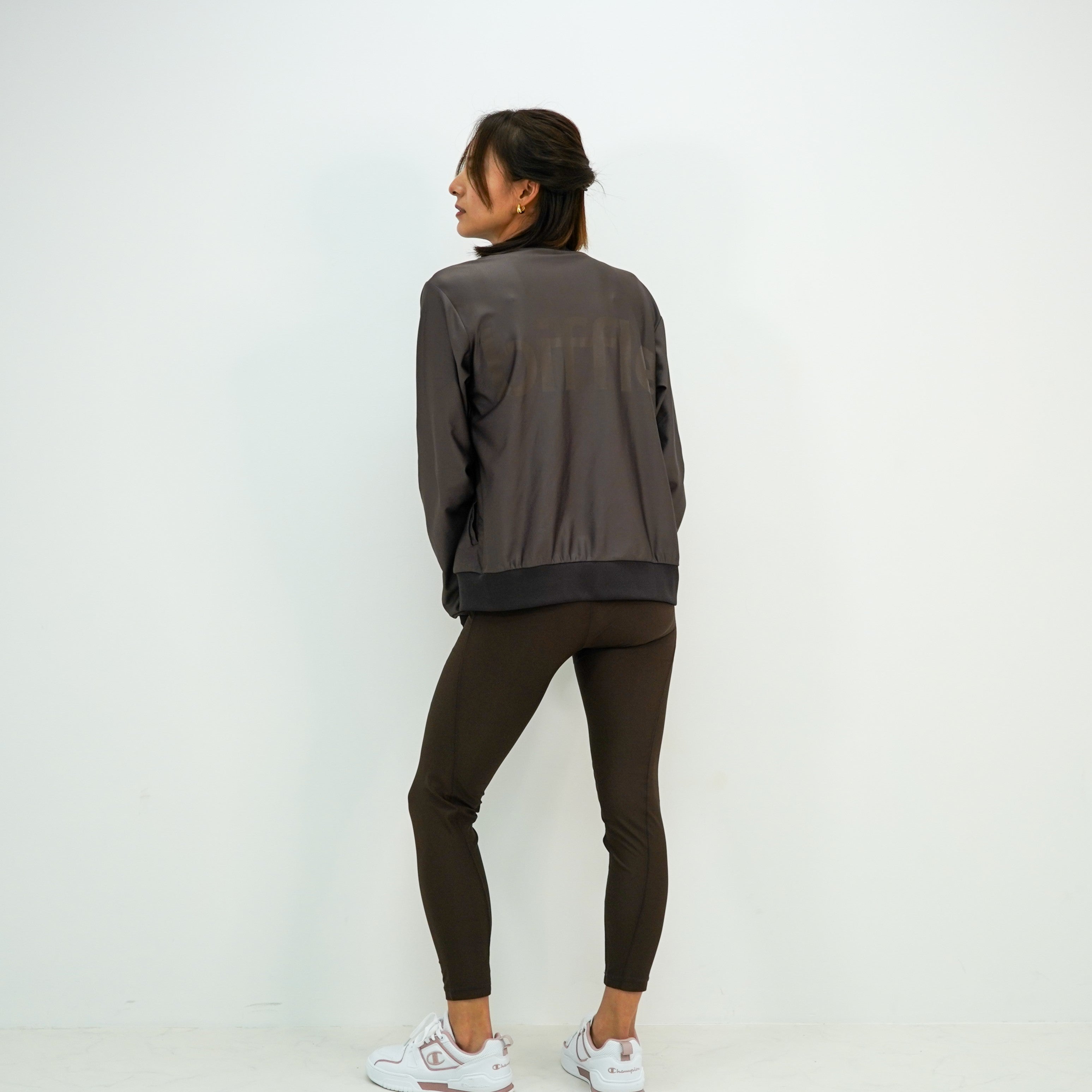 Track Jacket