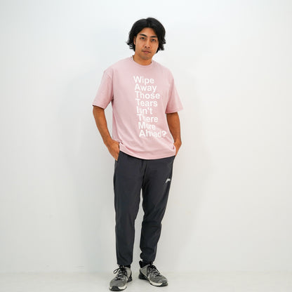 Message T-shirts Ⅳ