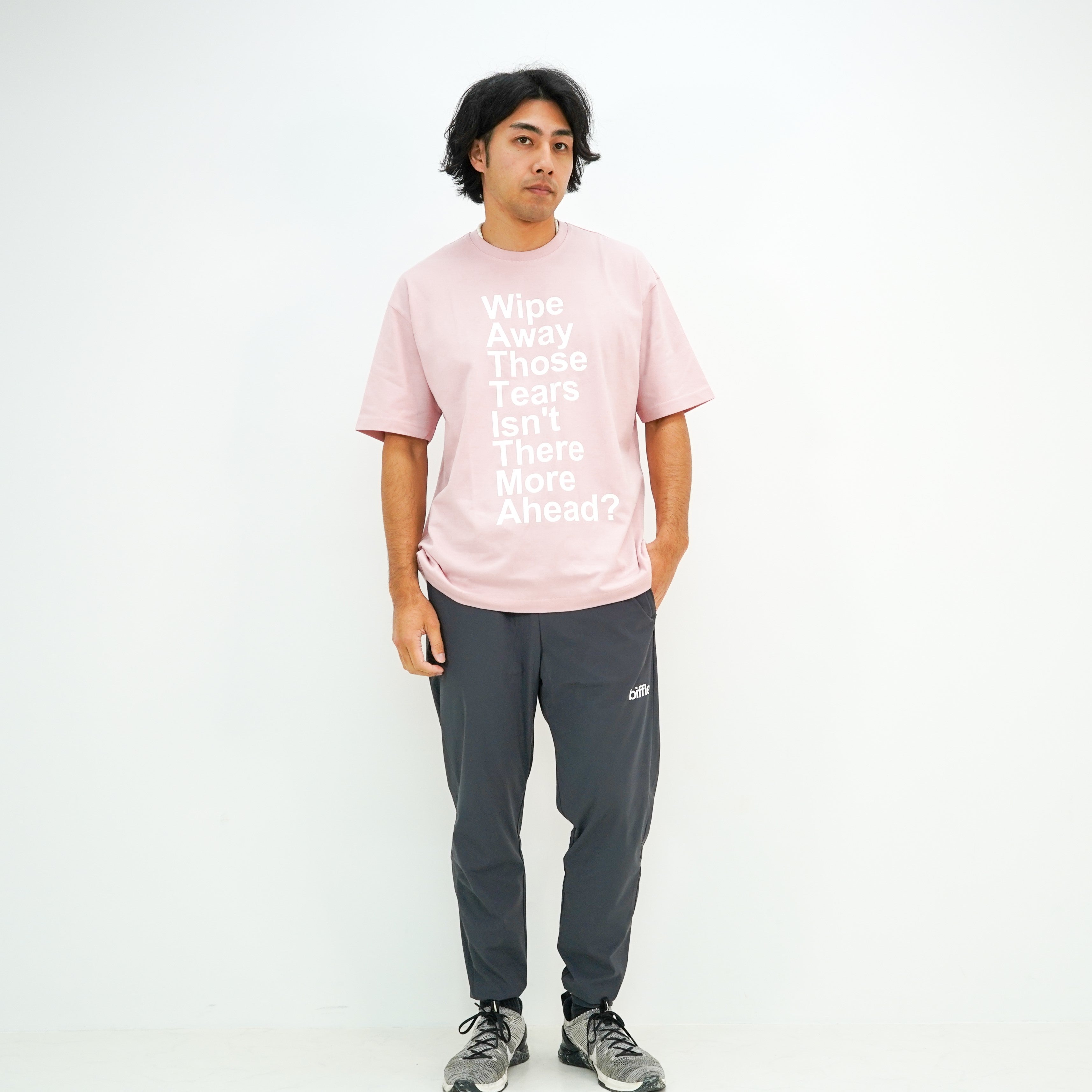 Message T-shirts Ⅳ