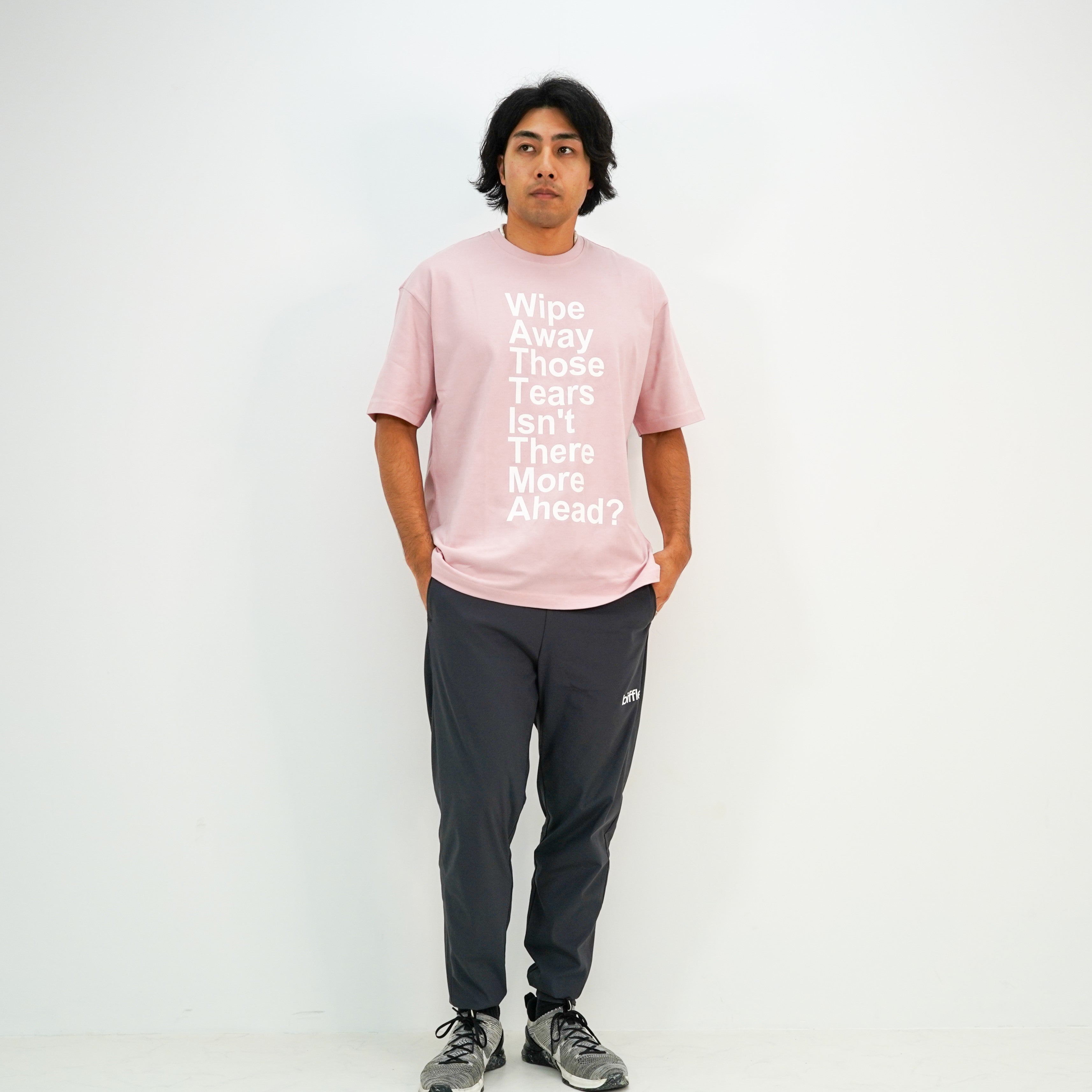 Message T-shirts Ⅳ