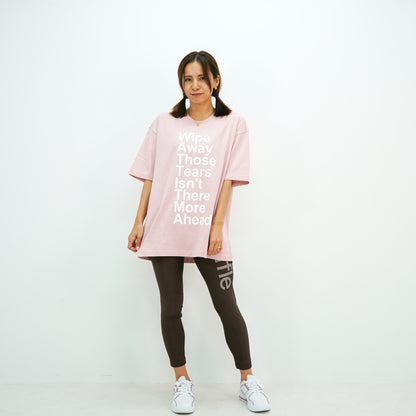 Message T-shirts Ⅳ