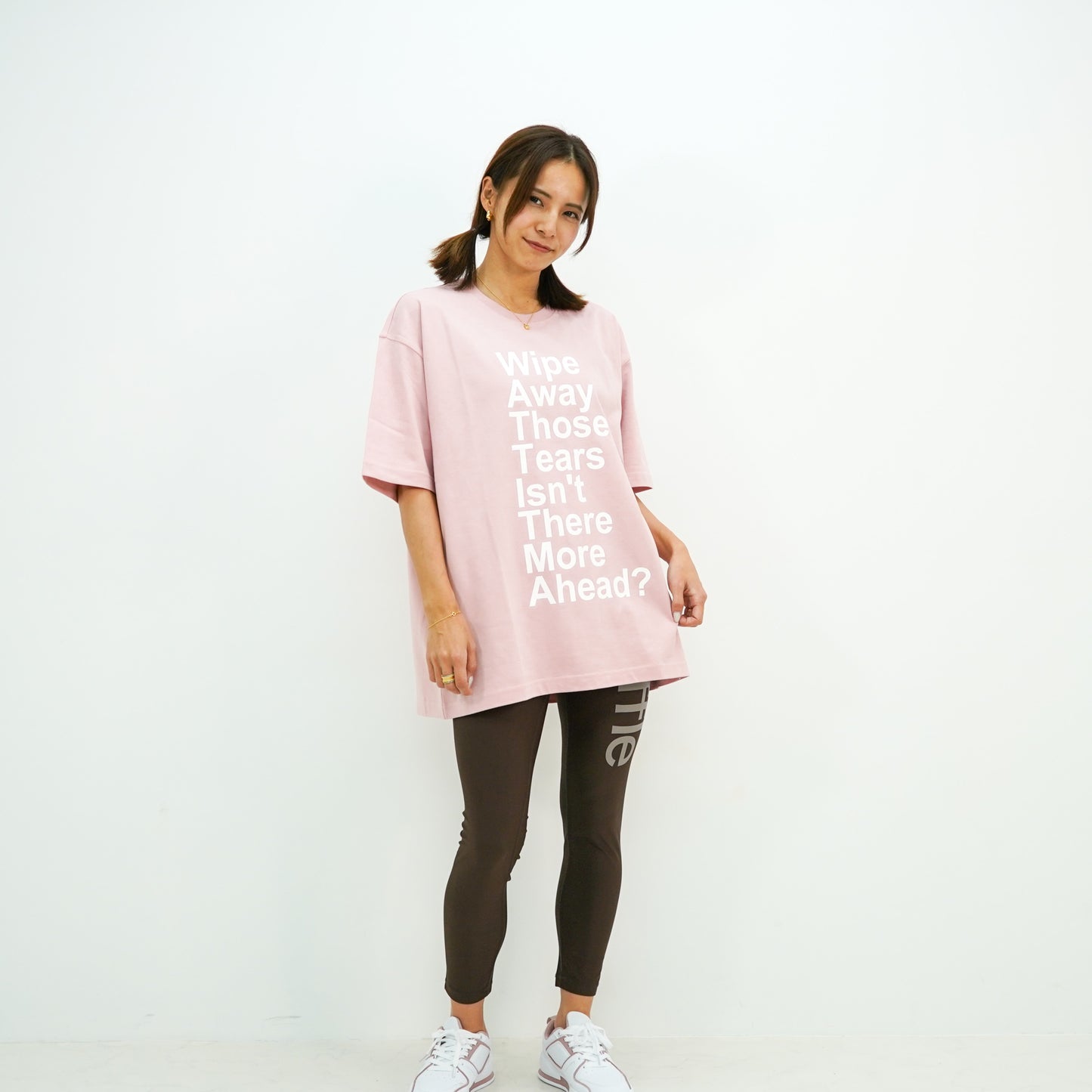 Message T-shirts Ⅳ