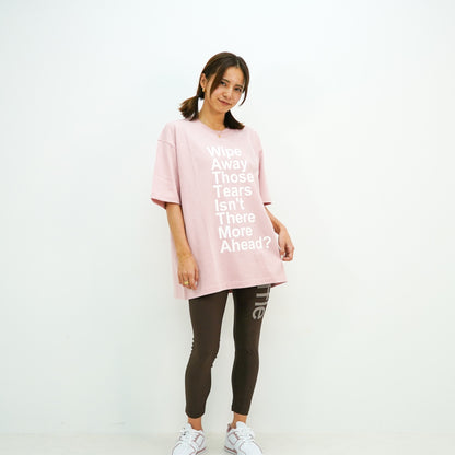 Message T-shirts Ⅳ