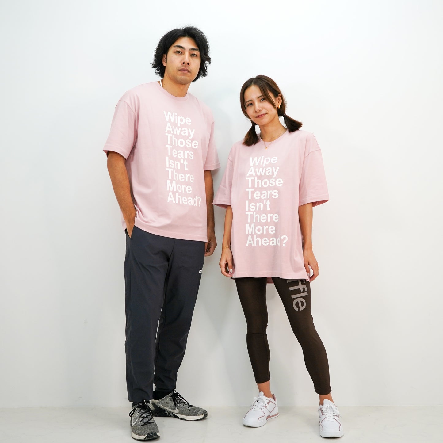 Message T-shirts Ⅳ