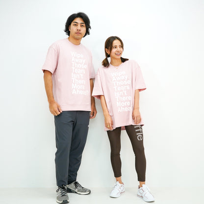 Message T-shirts Ⅳ