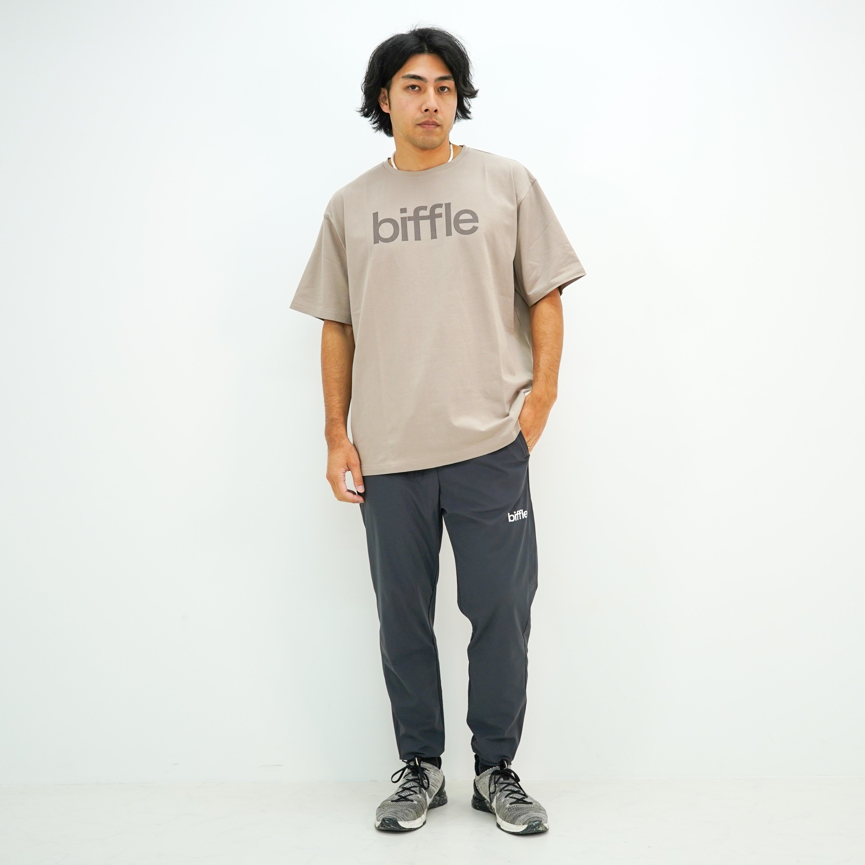Logo T-shirts