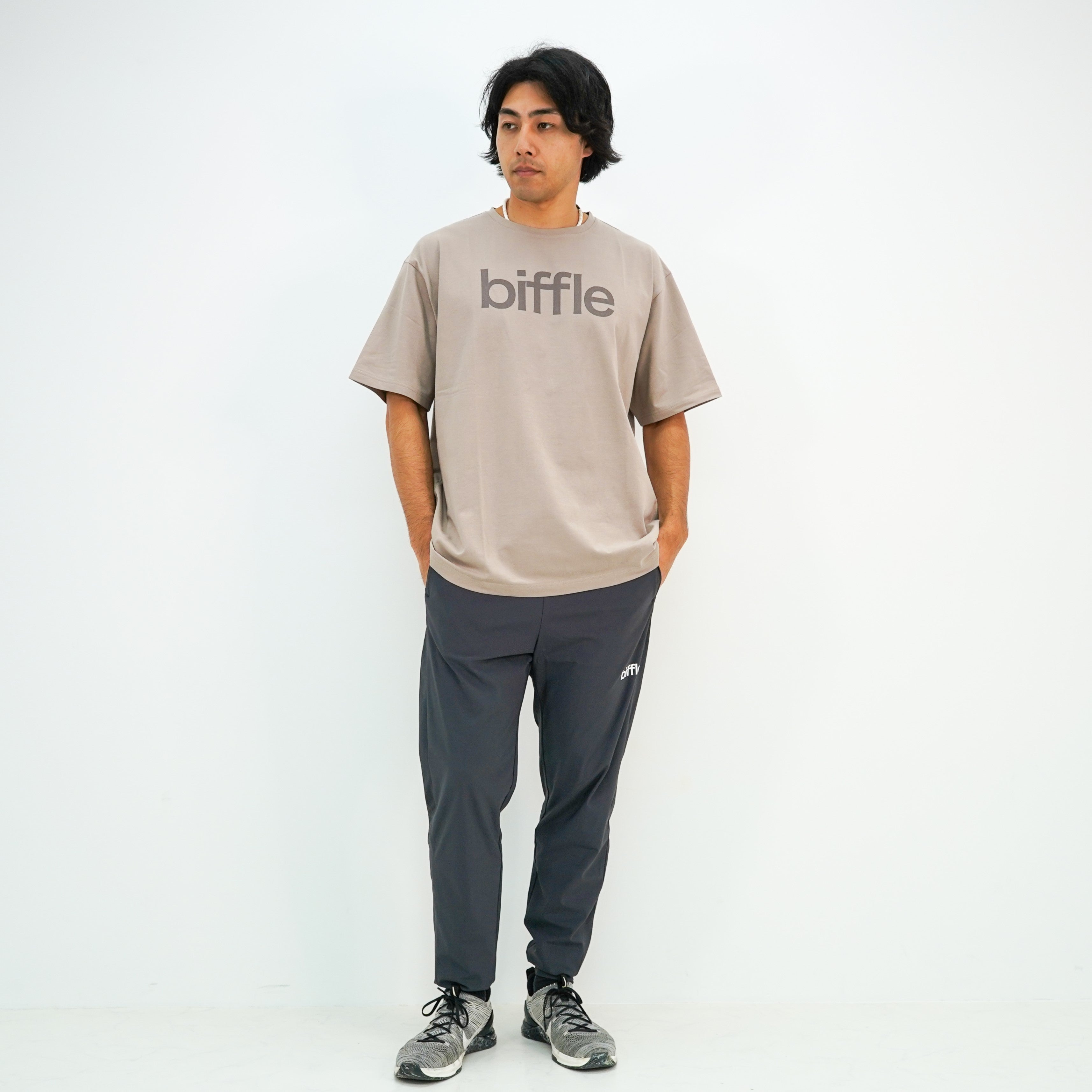Logo T-shirts