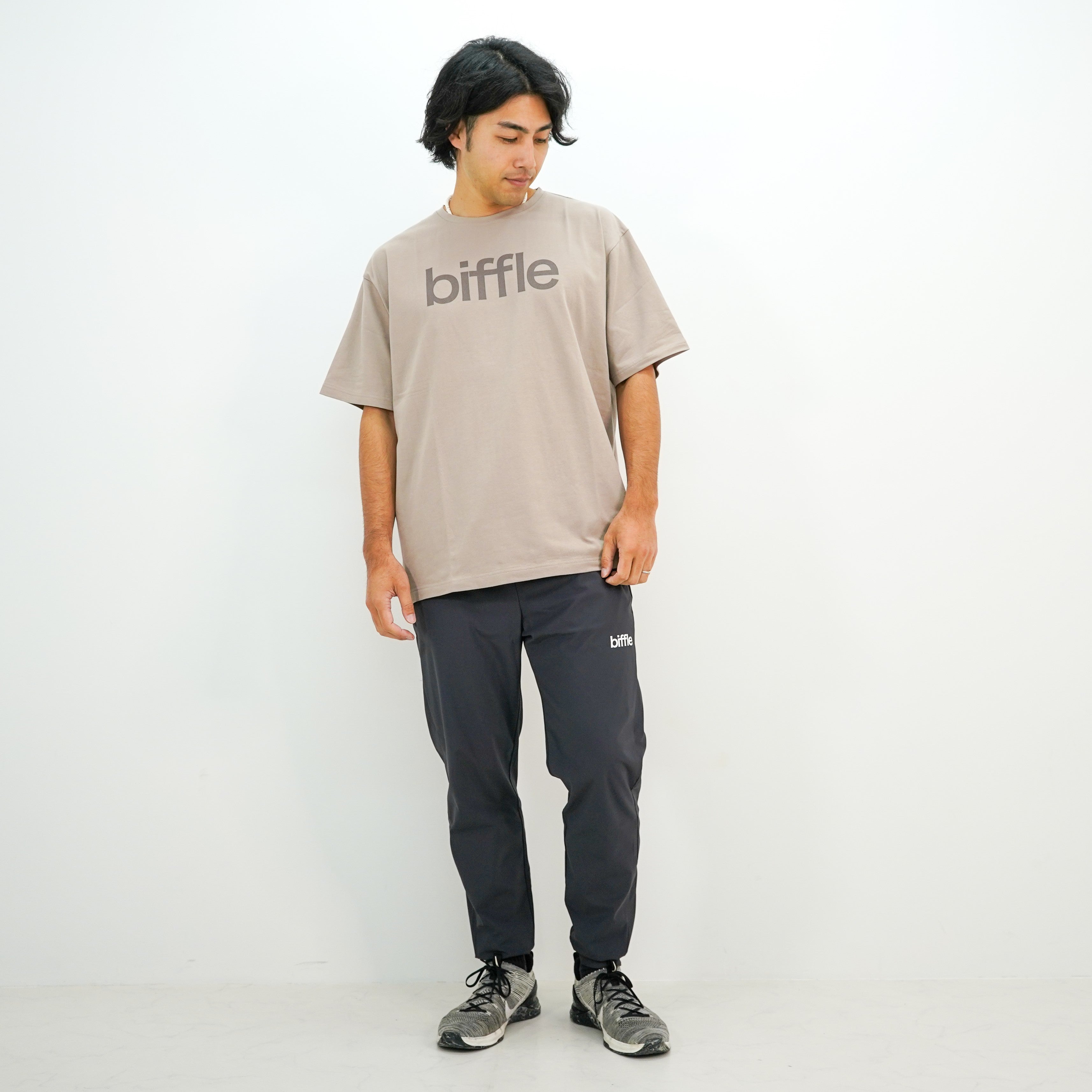 Track Pants