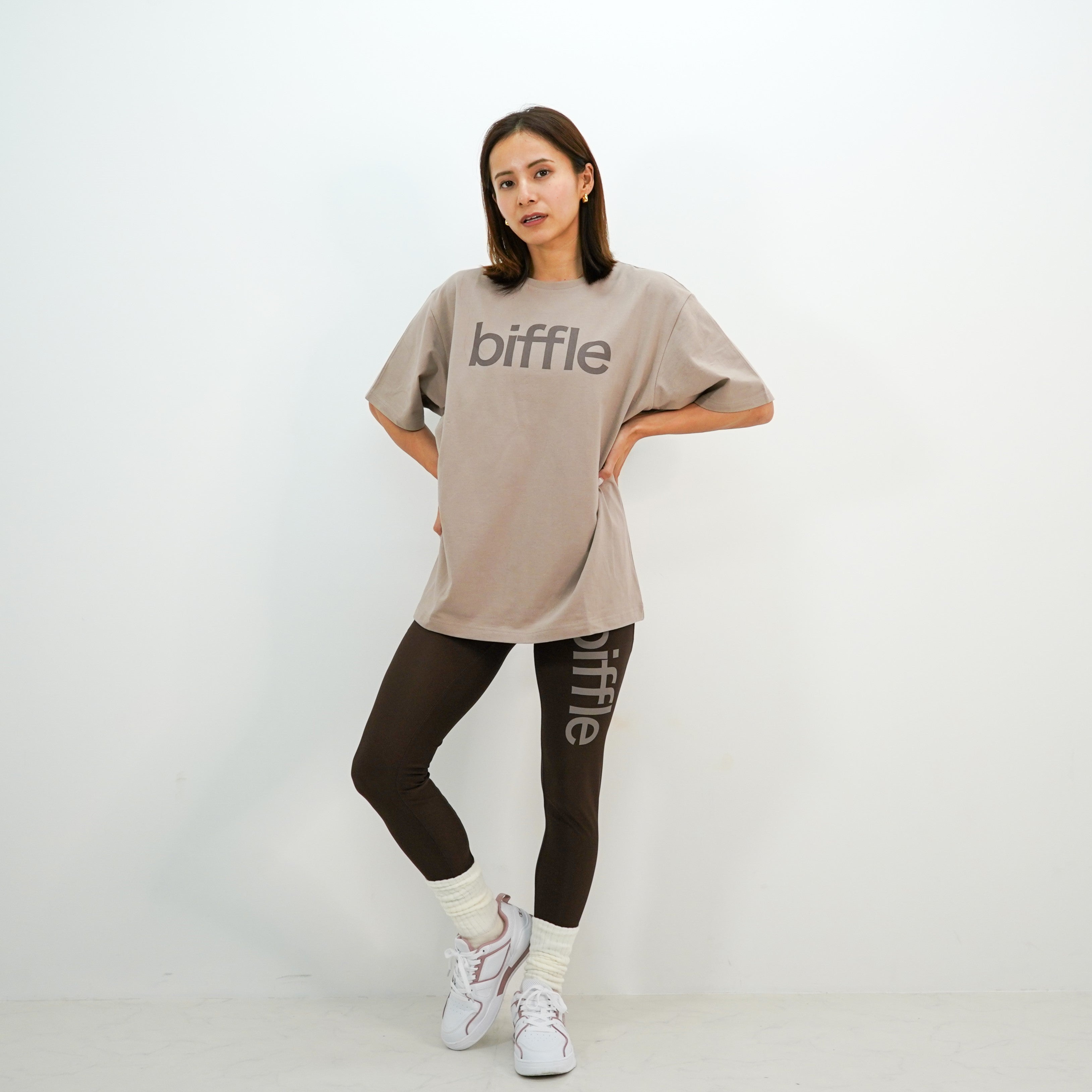 Logo T-shirts