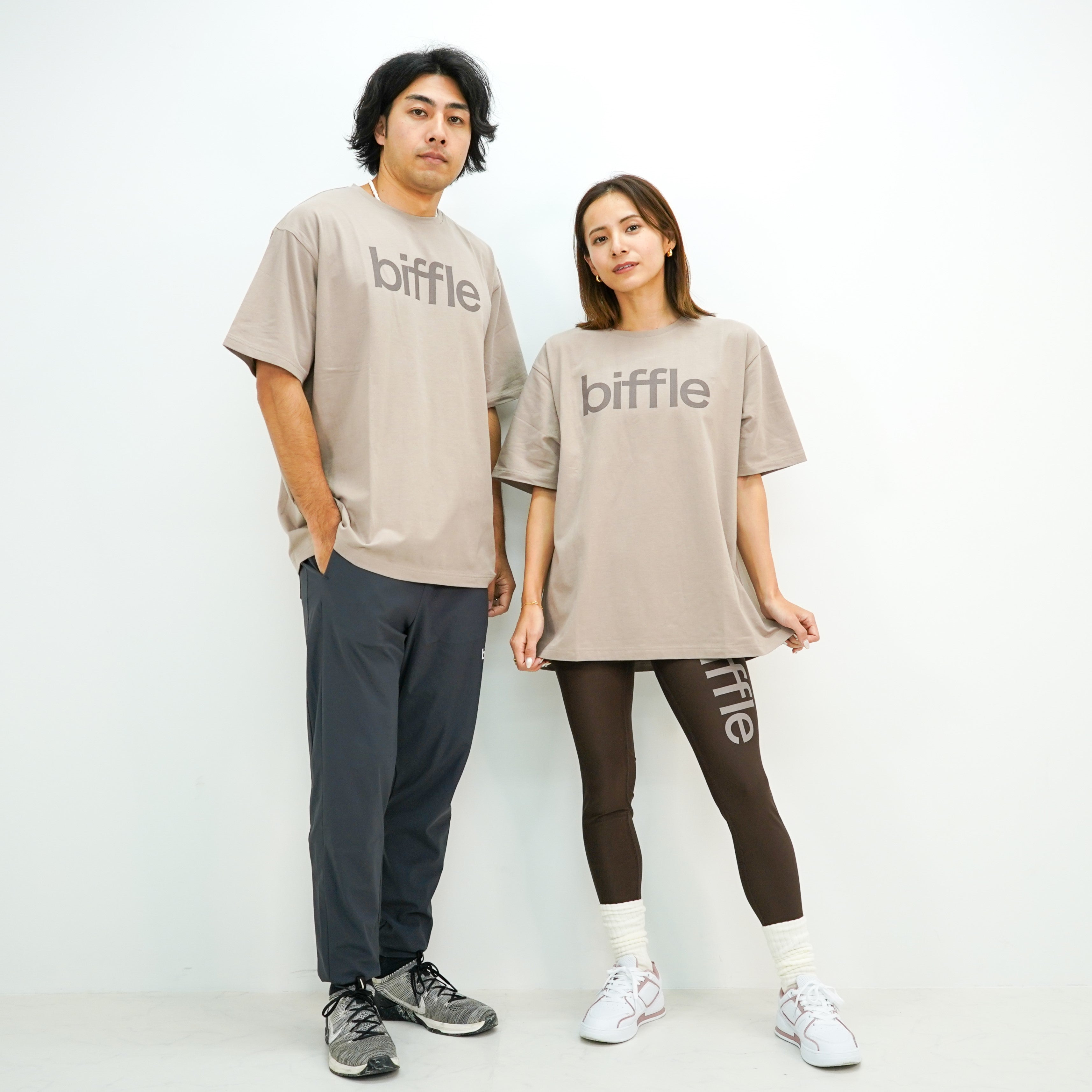 Logo T-shirts