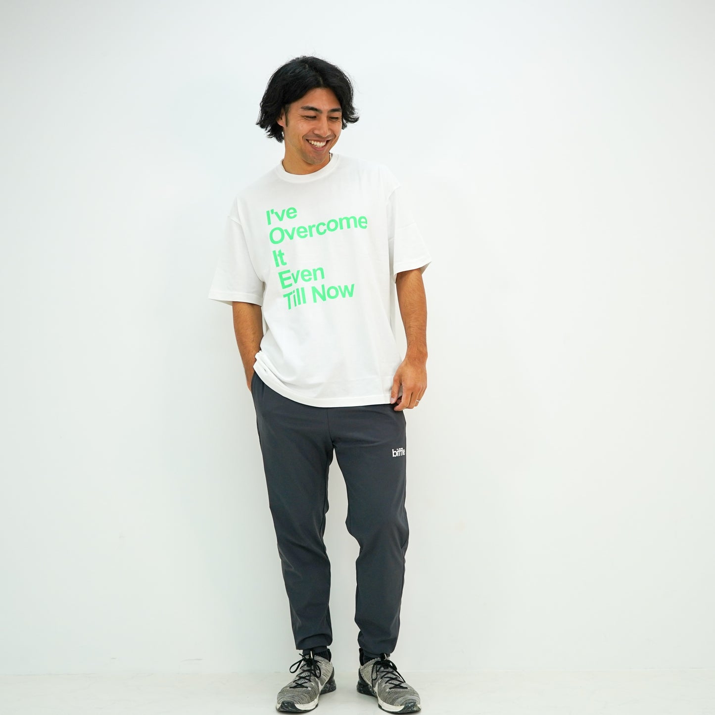 Message T-shirts Ⅲ