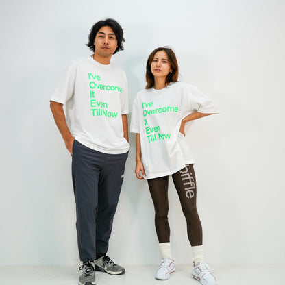 Message T-shirts Ⅲ