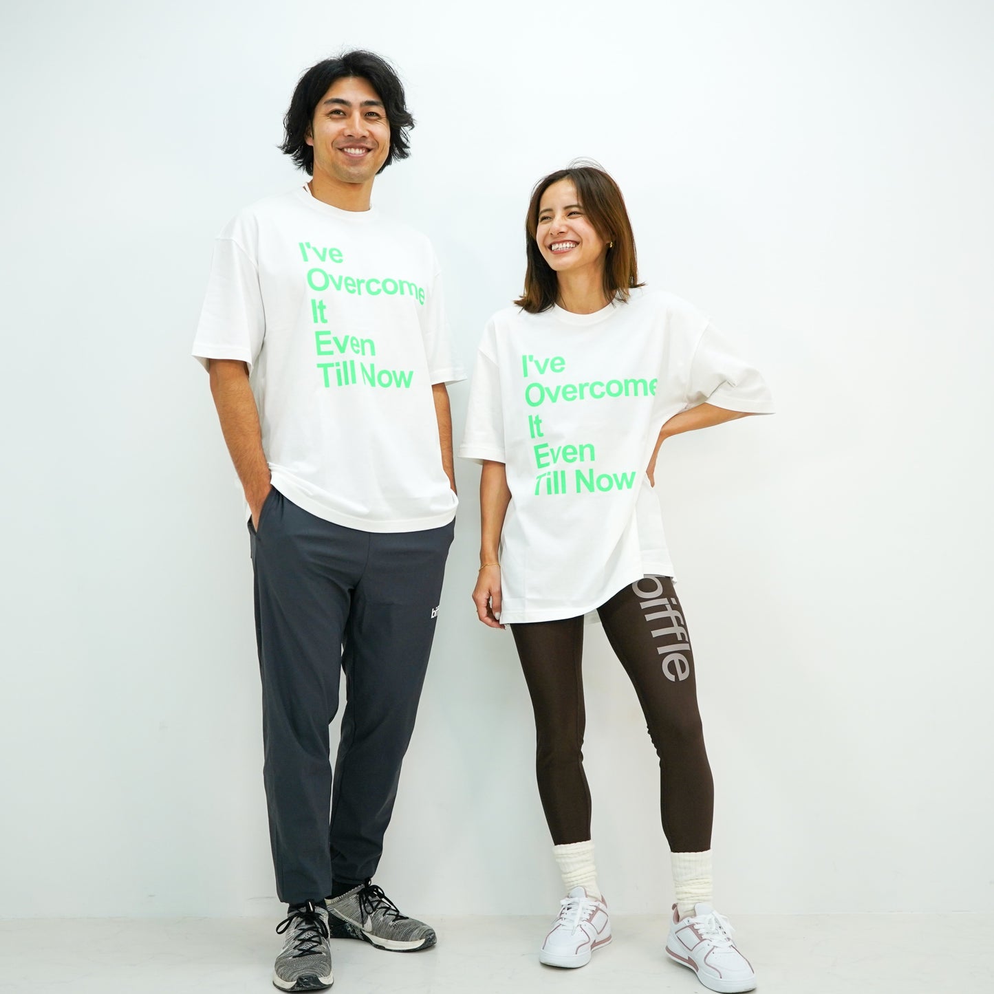 Message T-shirts Ⅲ