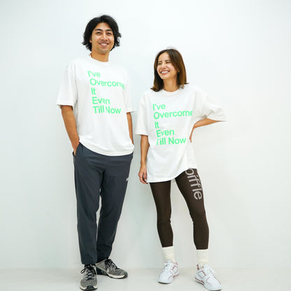 Message T-shirts Ⅲ