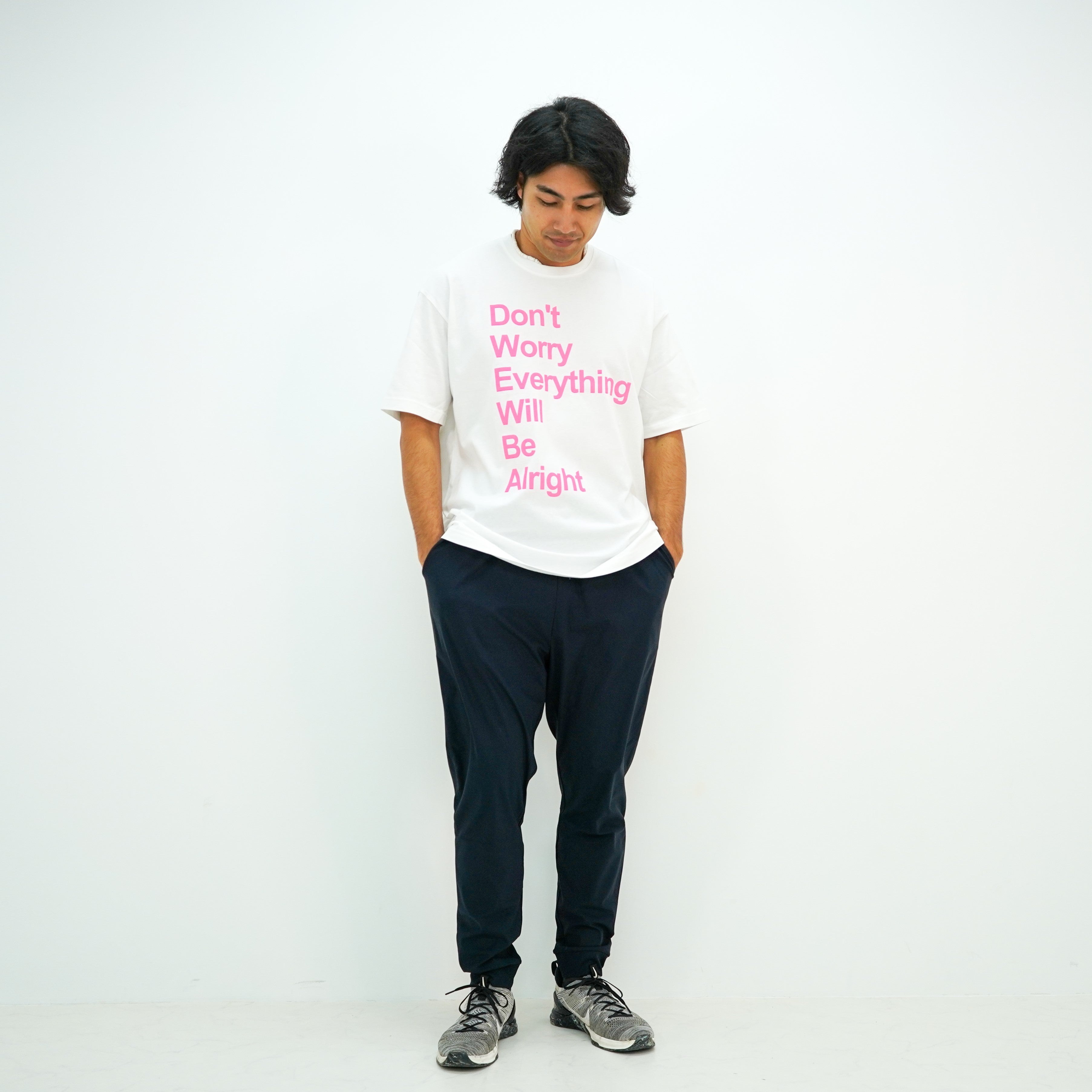 Message T-shirts Ⅱ