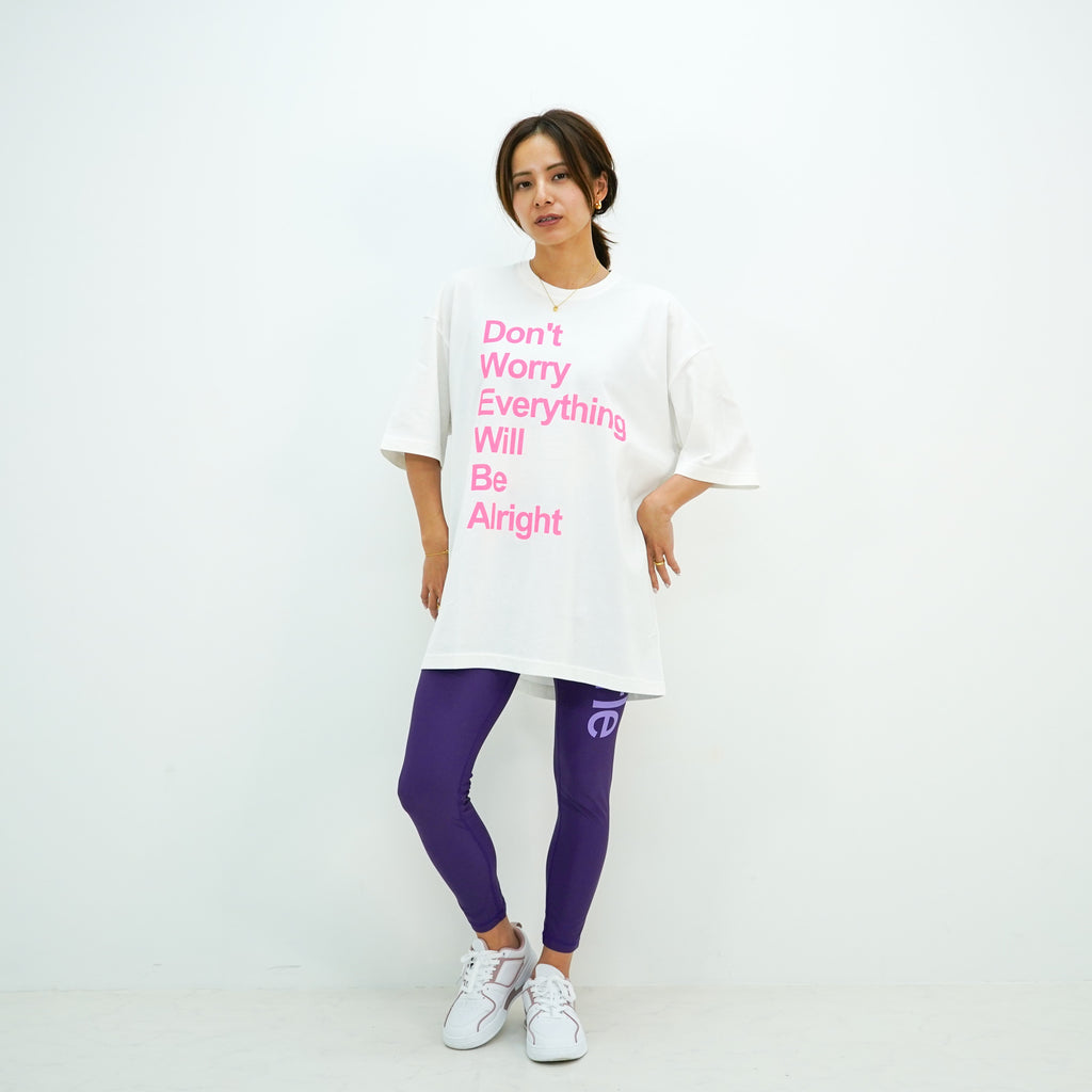 Message T-shirts Ⅱ