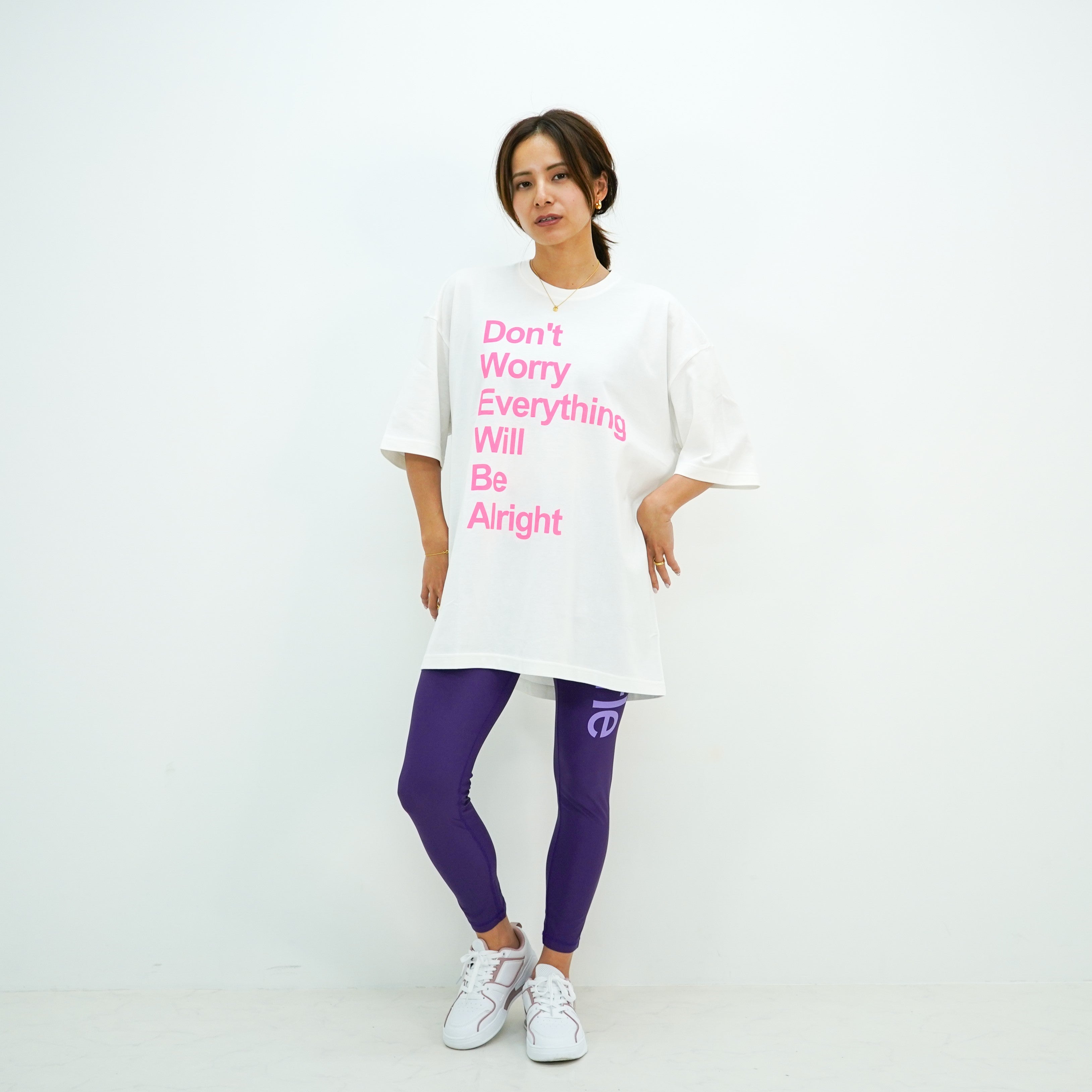 Message T-shirts Ⅱ