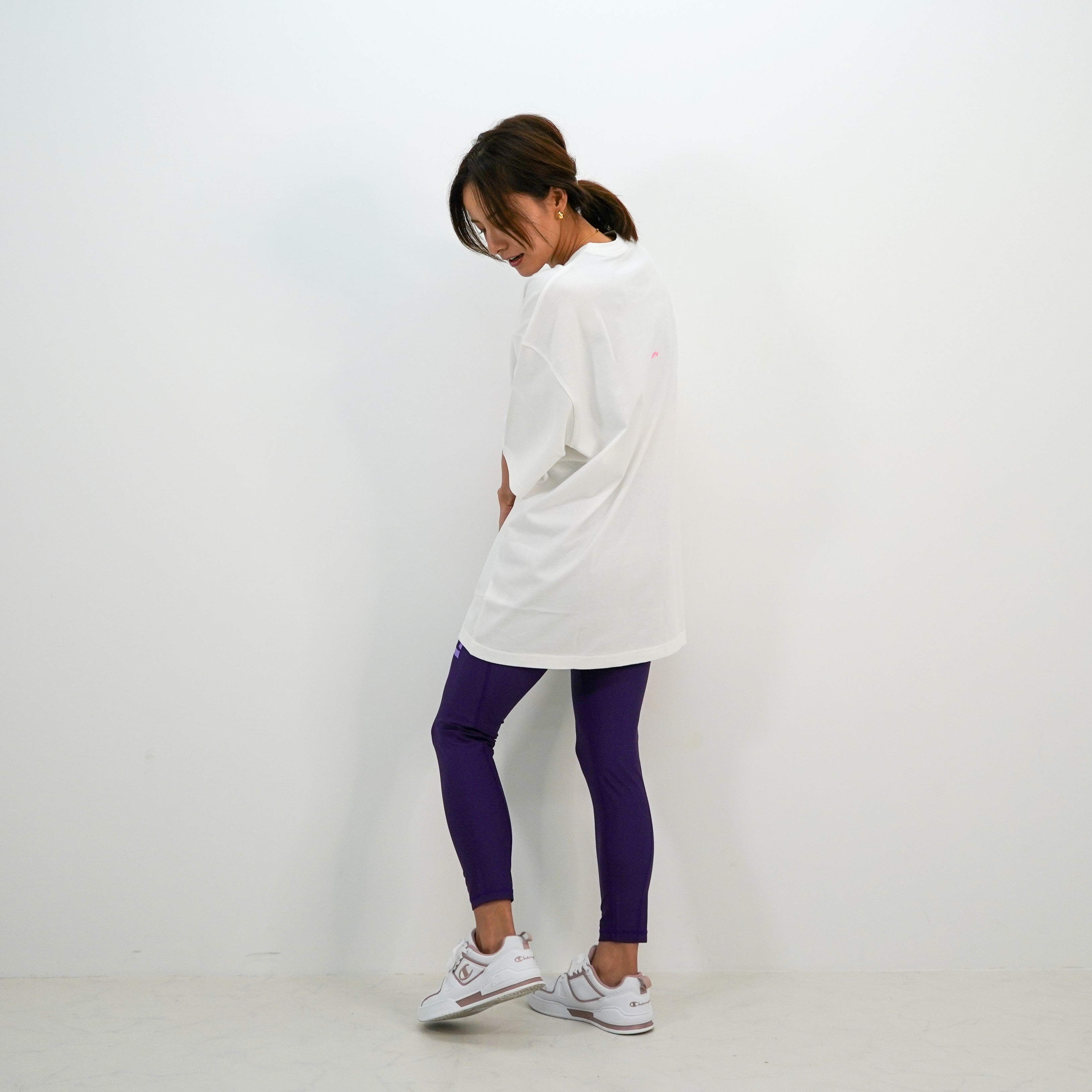Message T-shirts Ⅱ