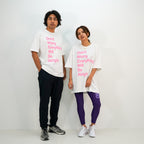 Message T-shirts Ⅱ