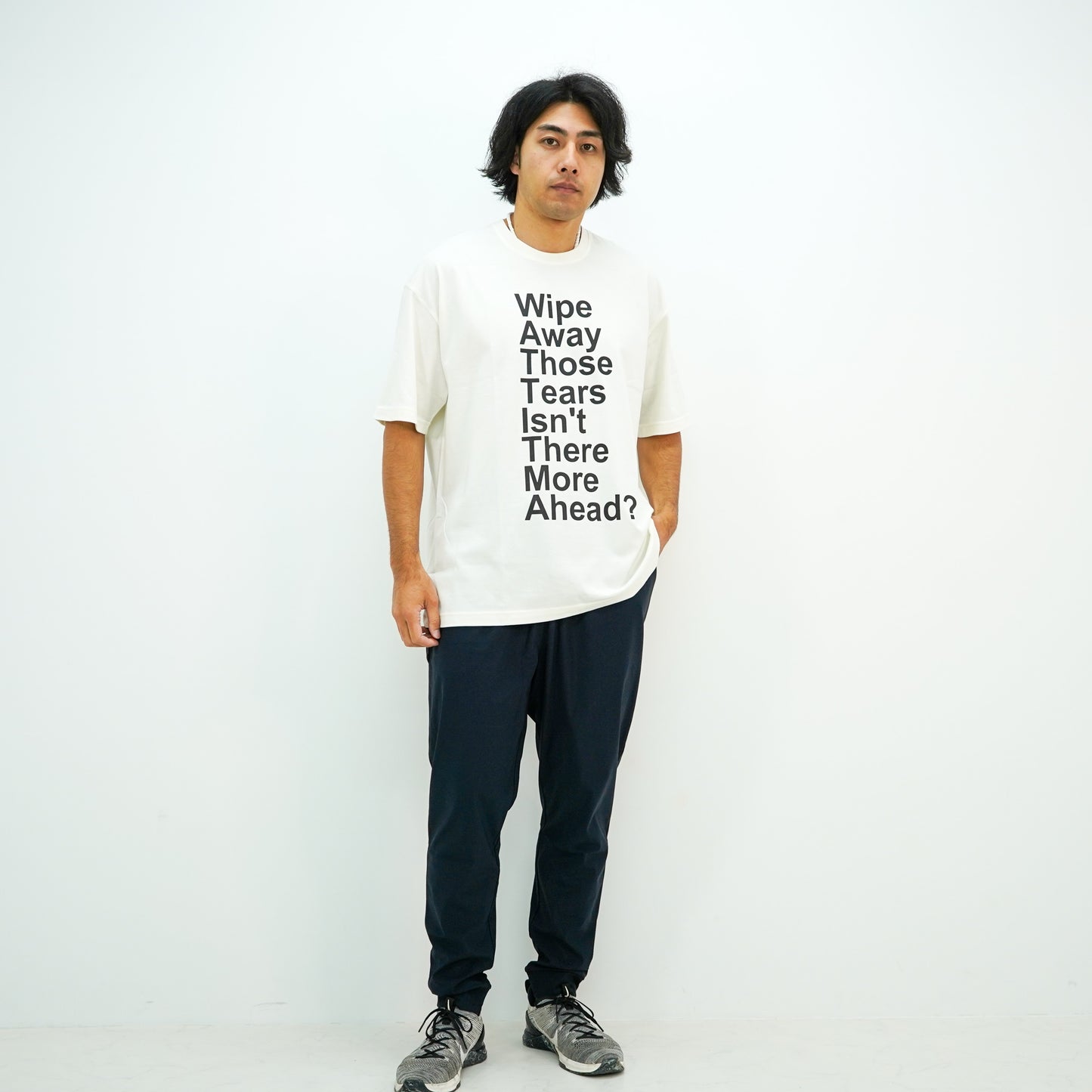 Message T-shirts Ⅳ