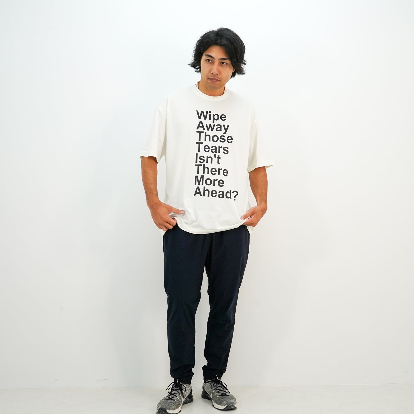Message T-shirts Ⅳ