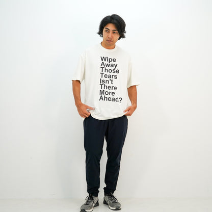 Message T-shirts Ⅳ