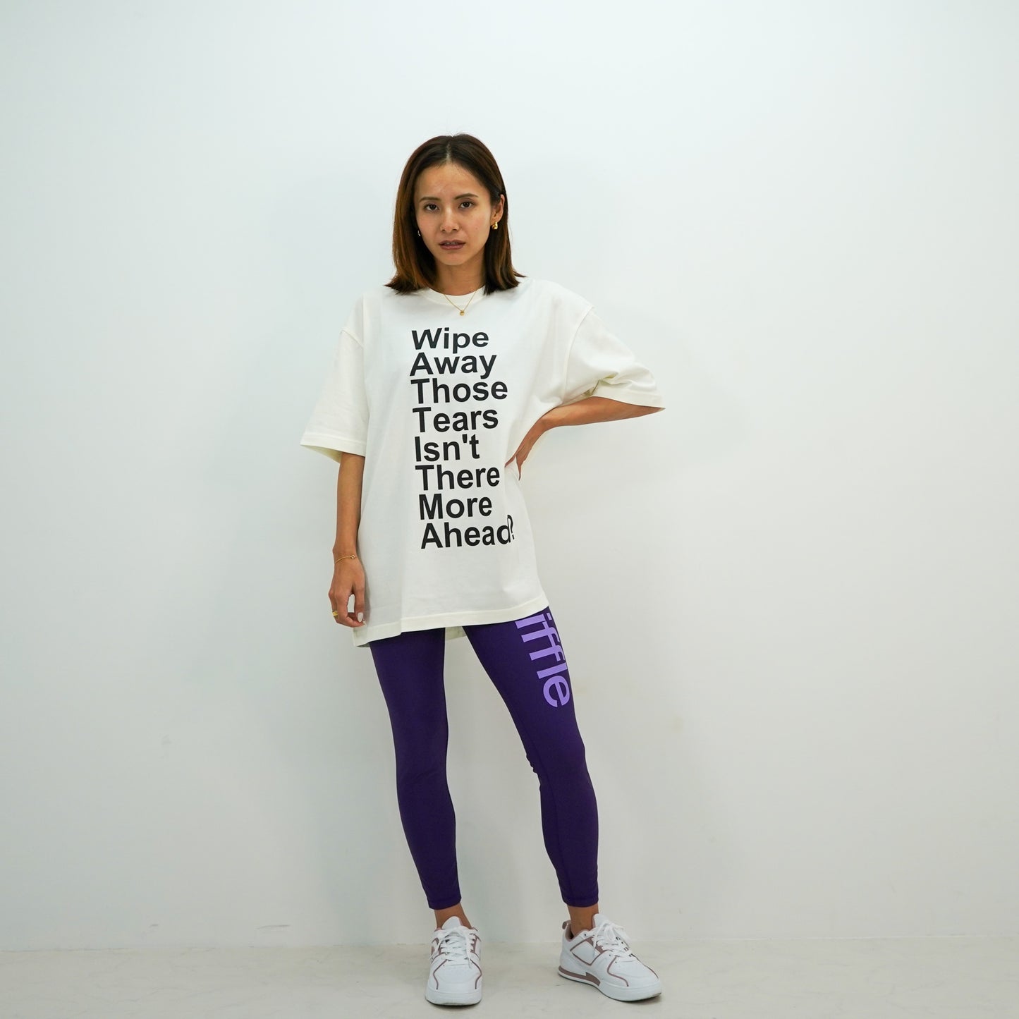 Message T-shirts Ⅳ