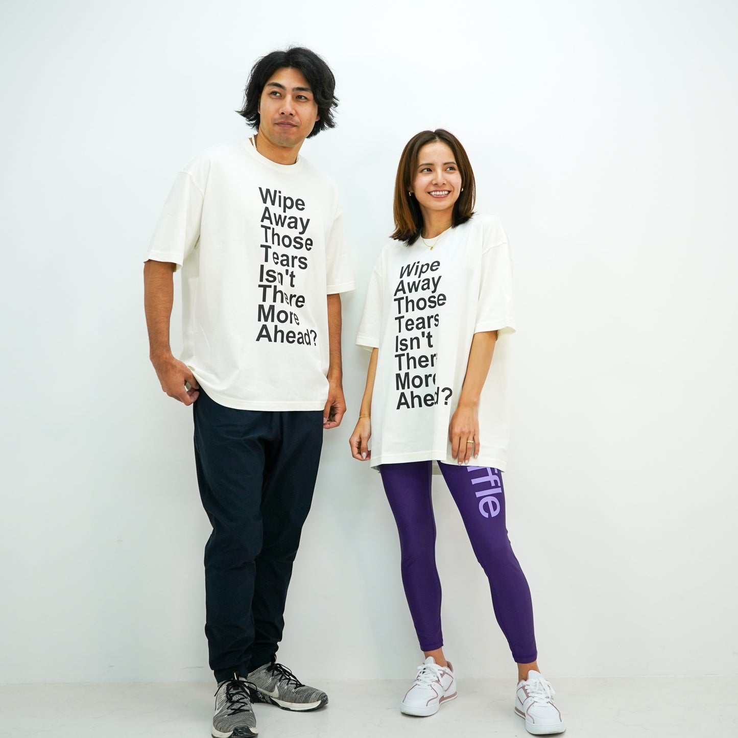 Message T-shirts Ⅳ