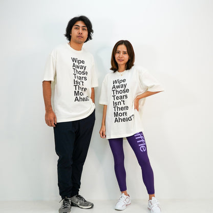 Message T-shirts Ⅳ