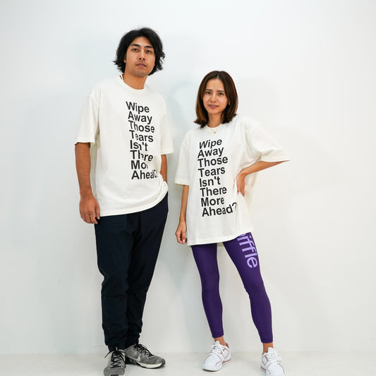 Message T-shirts Ⅳ
