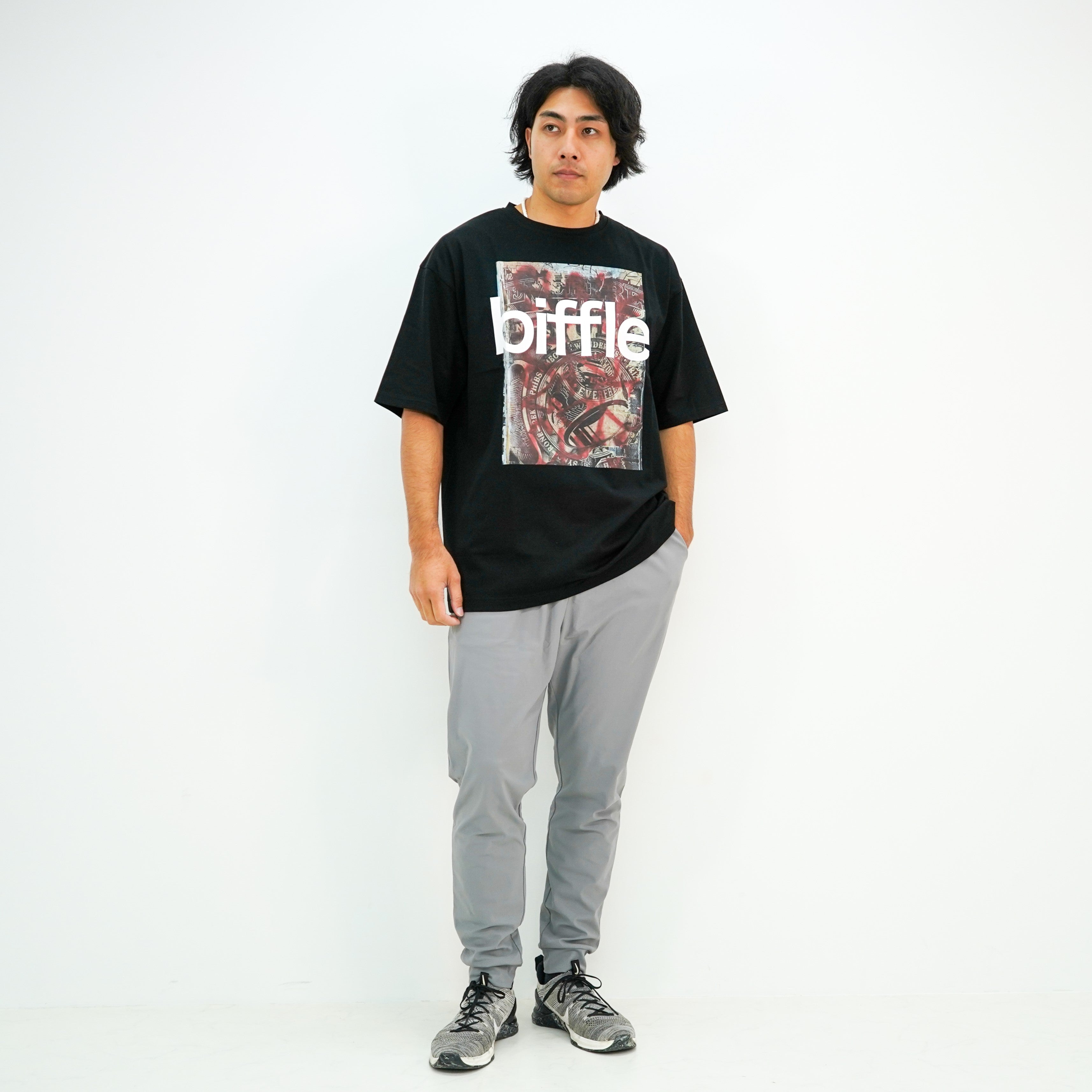 Sarrouel Pants