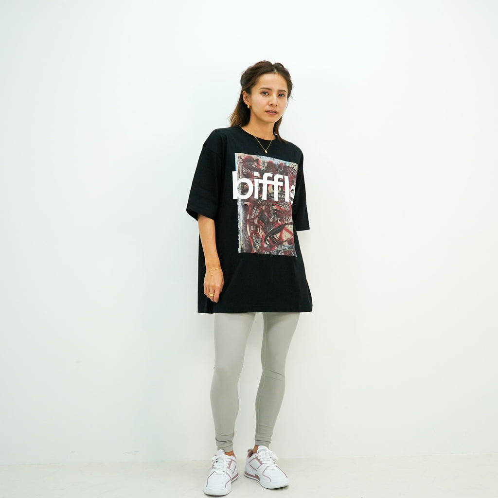 by U (Special "DONUTS" BOX) / Leggings
