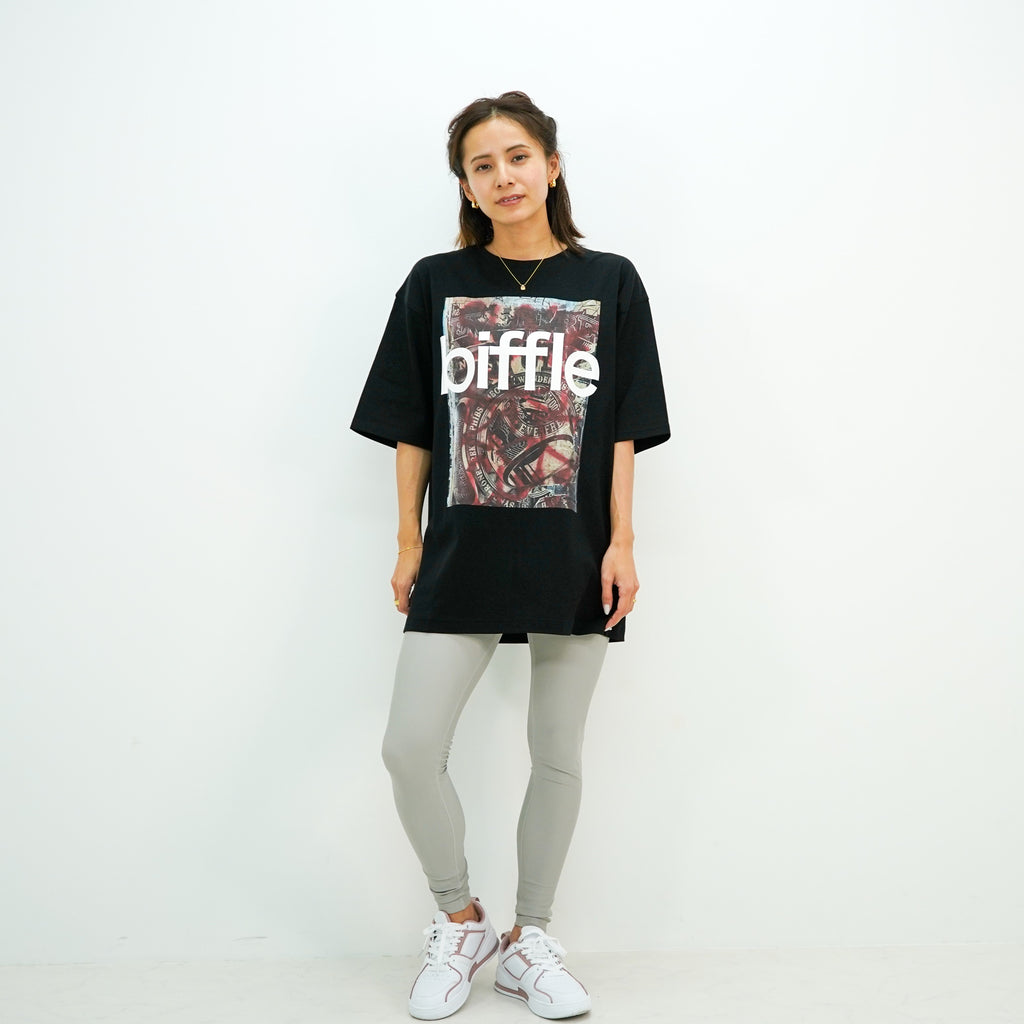 by U (Special "DONUTS" BOX) / Leggings