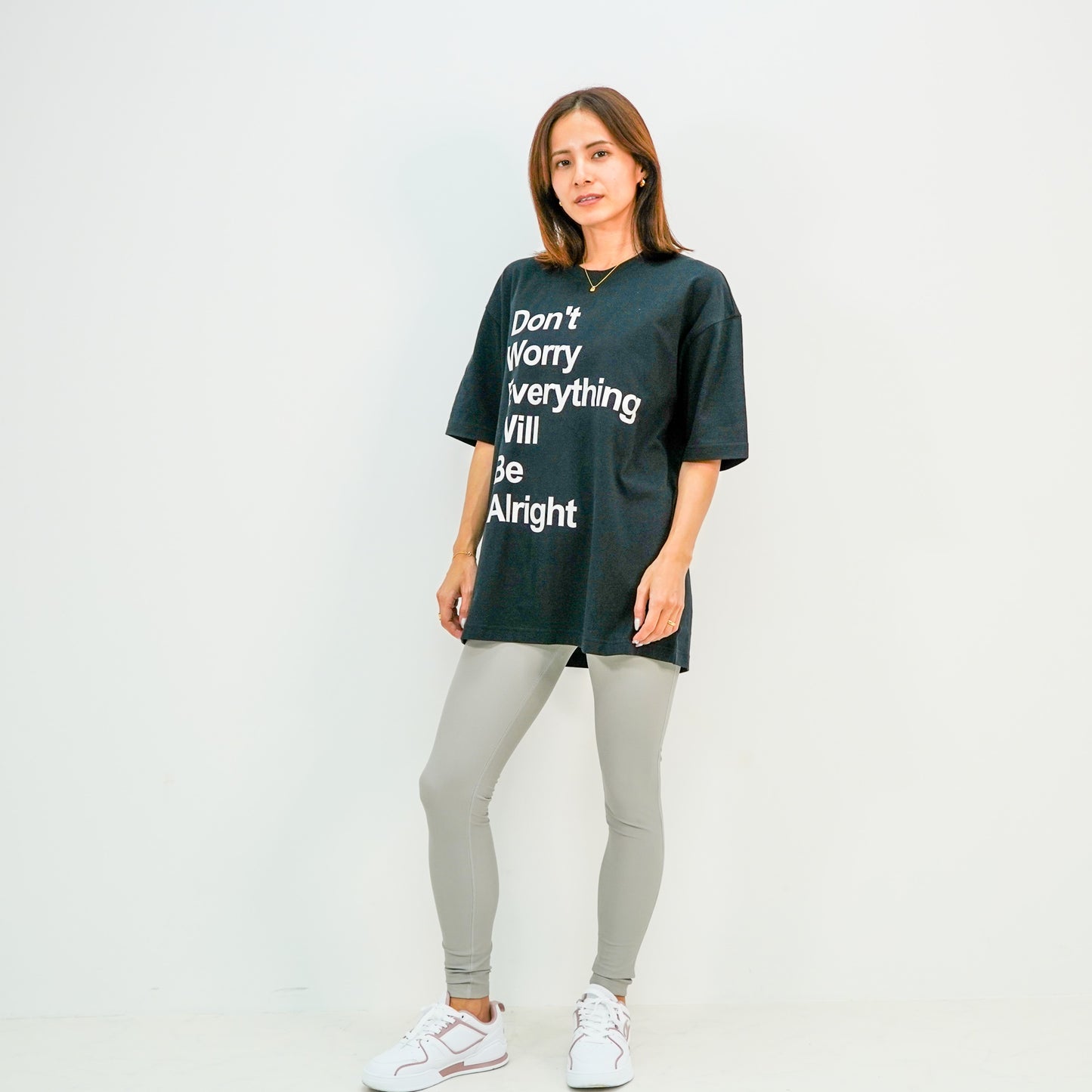 Message T-shirts Ⅱ