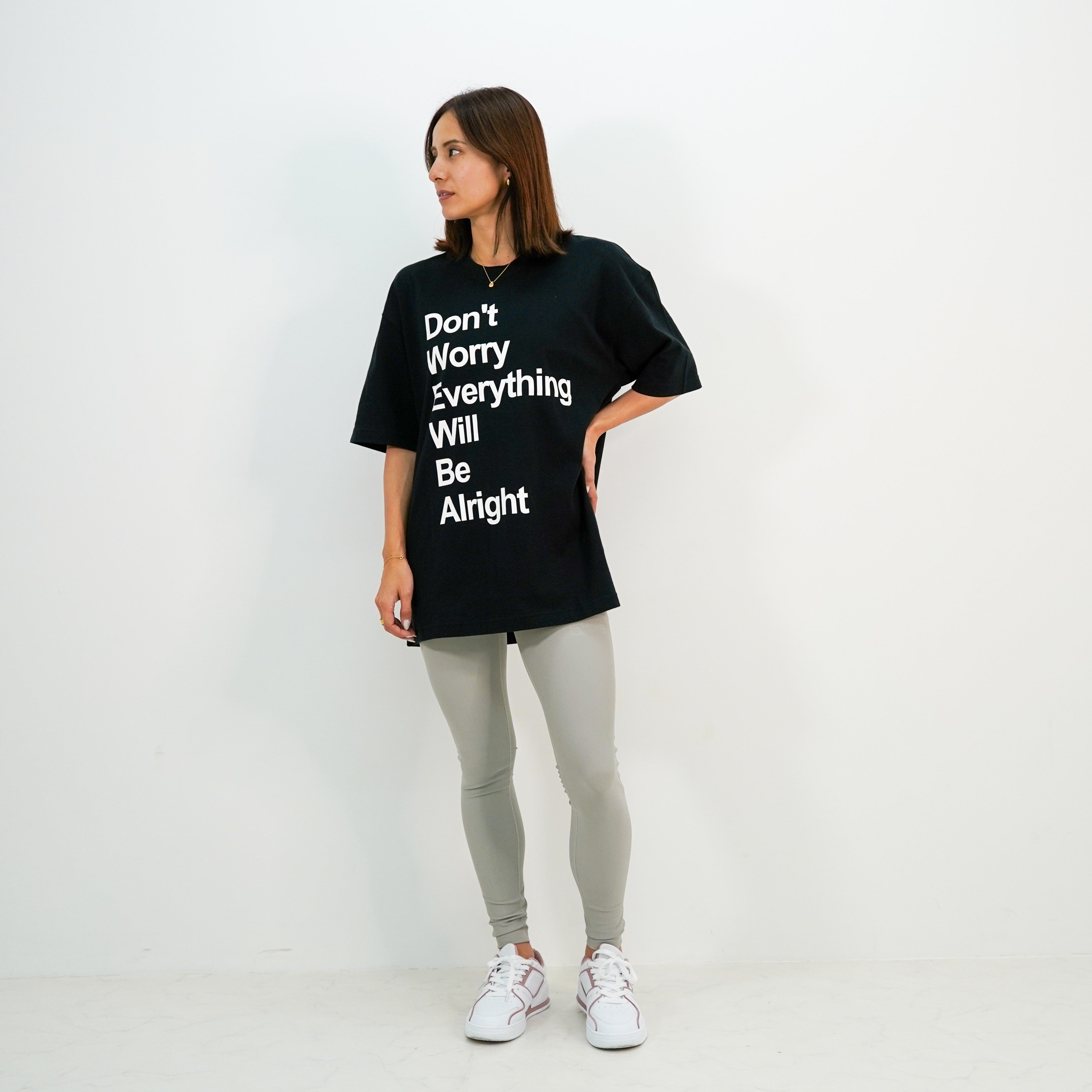 Message T-shirts Ⅱ