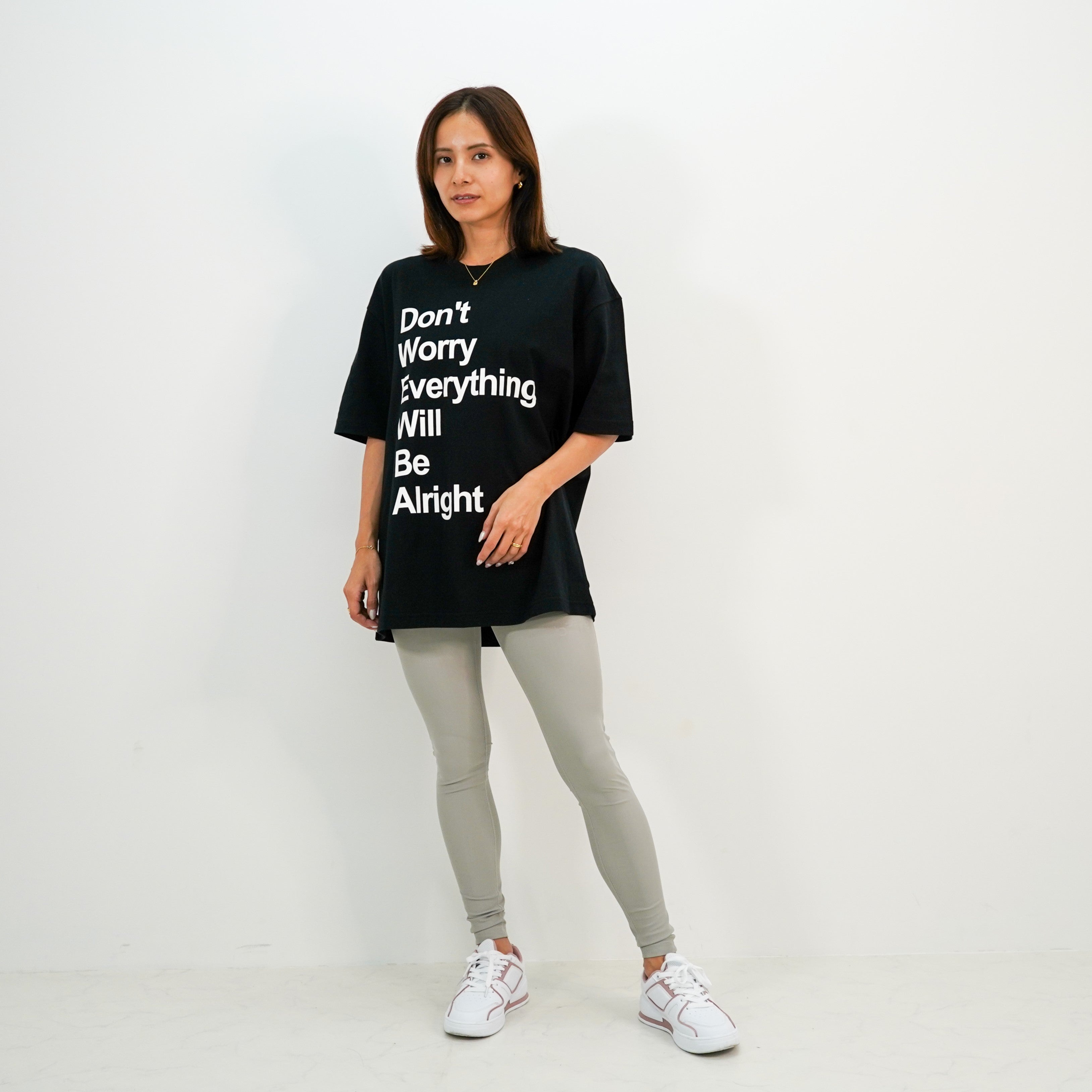 Message T-shirts Ⅱ