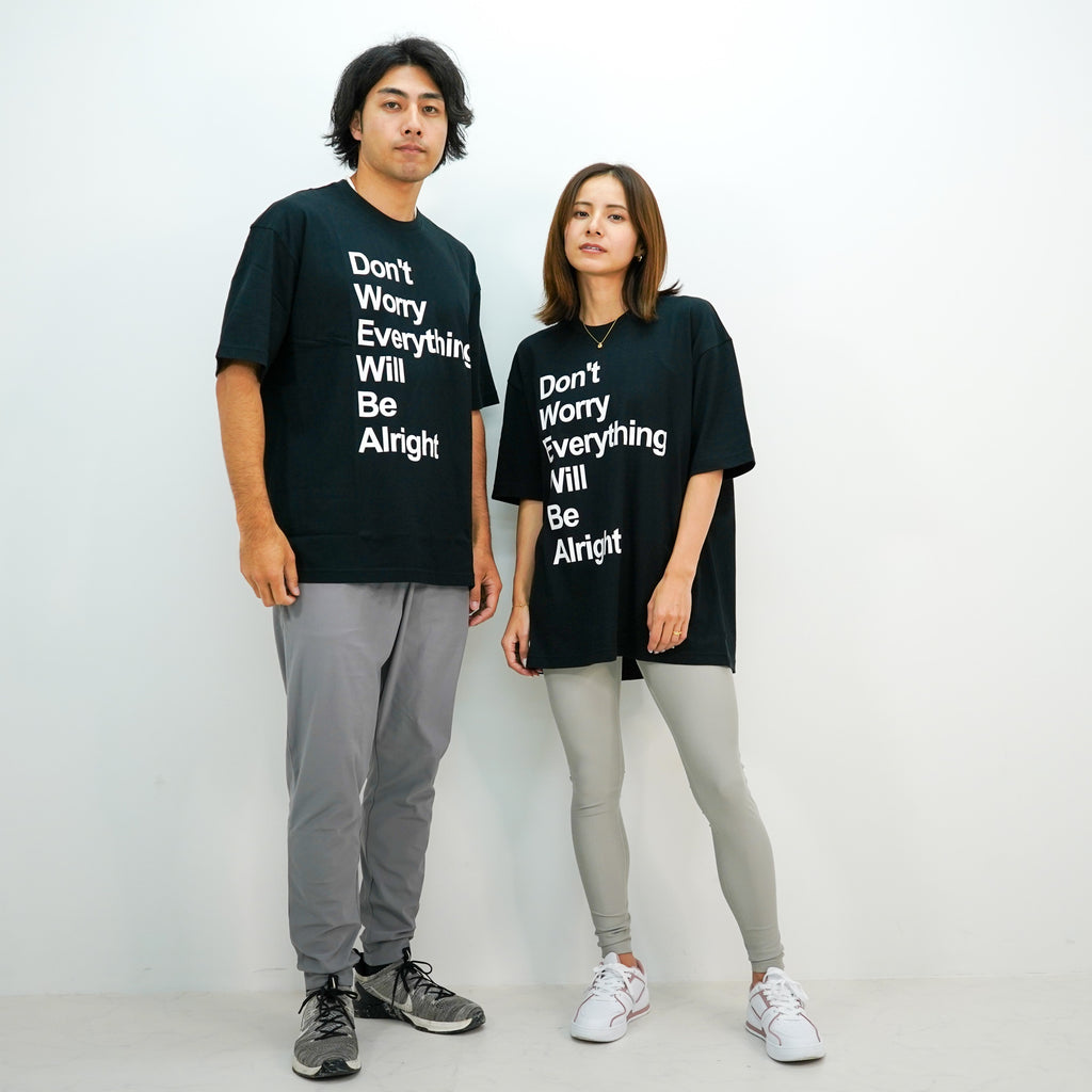 Message T-shirts Ⅱ