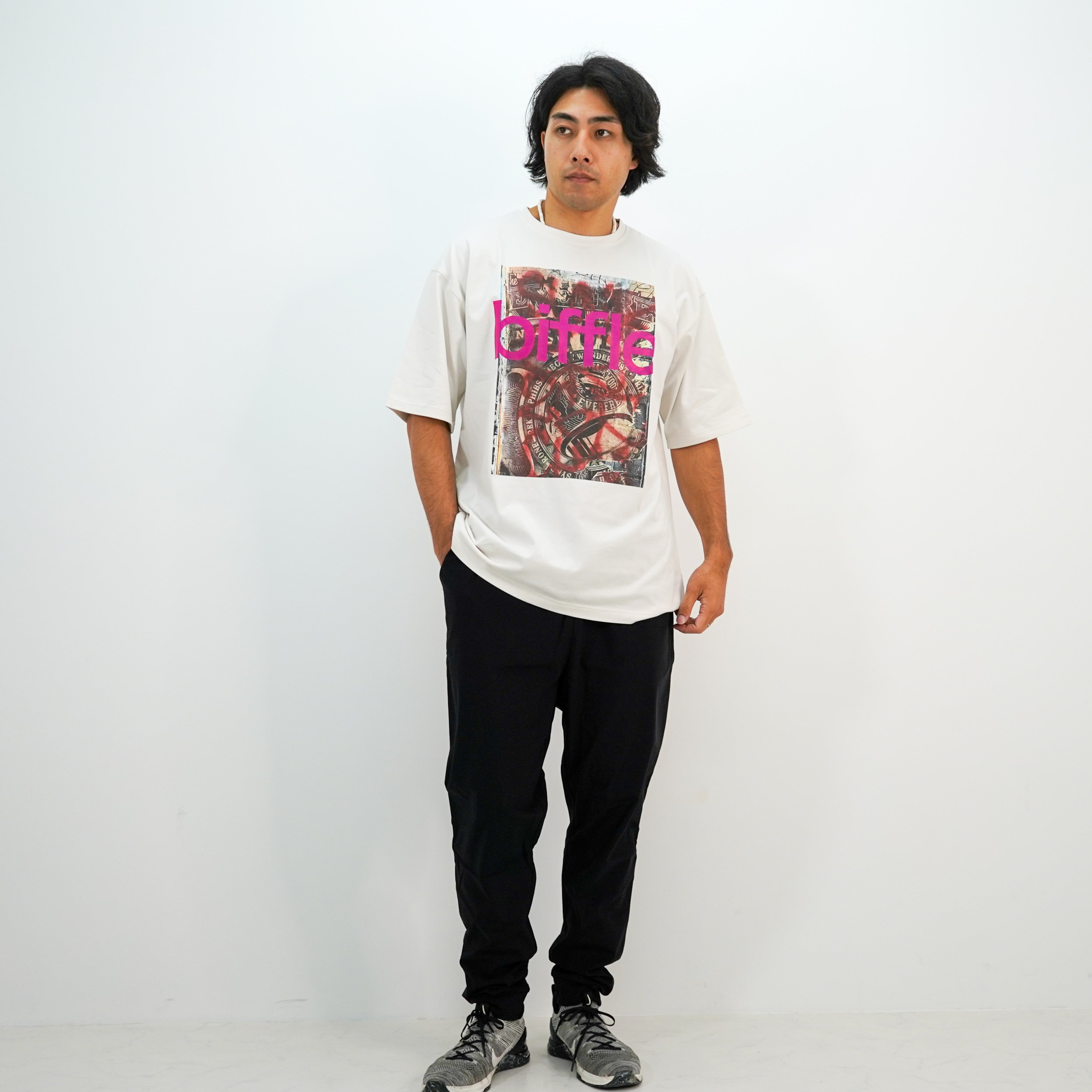 Sarrouel Pants