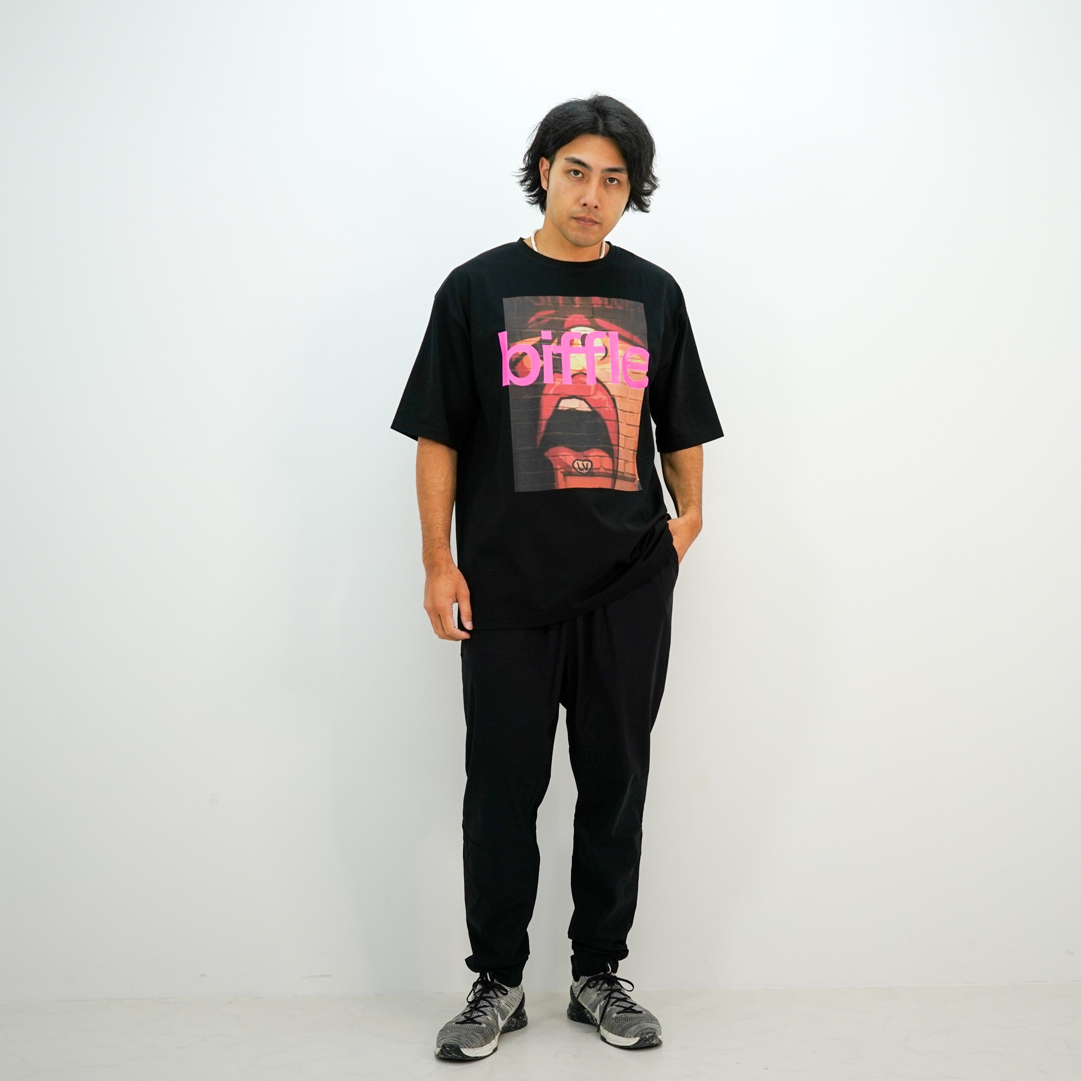 Photo T-shirts B