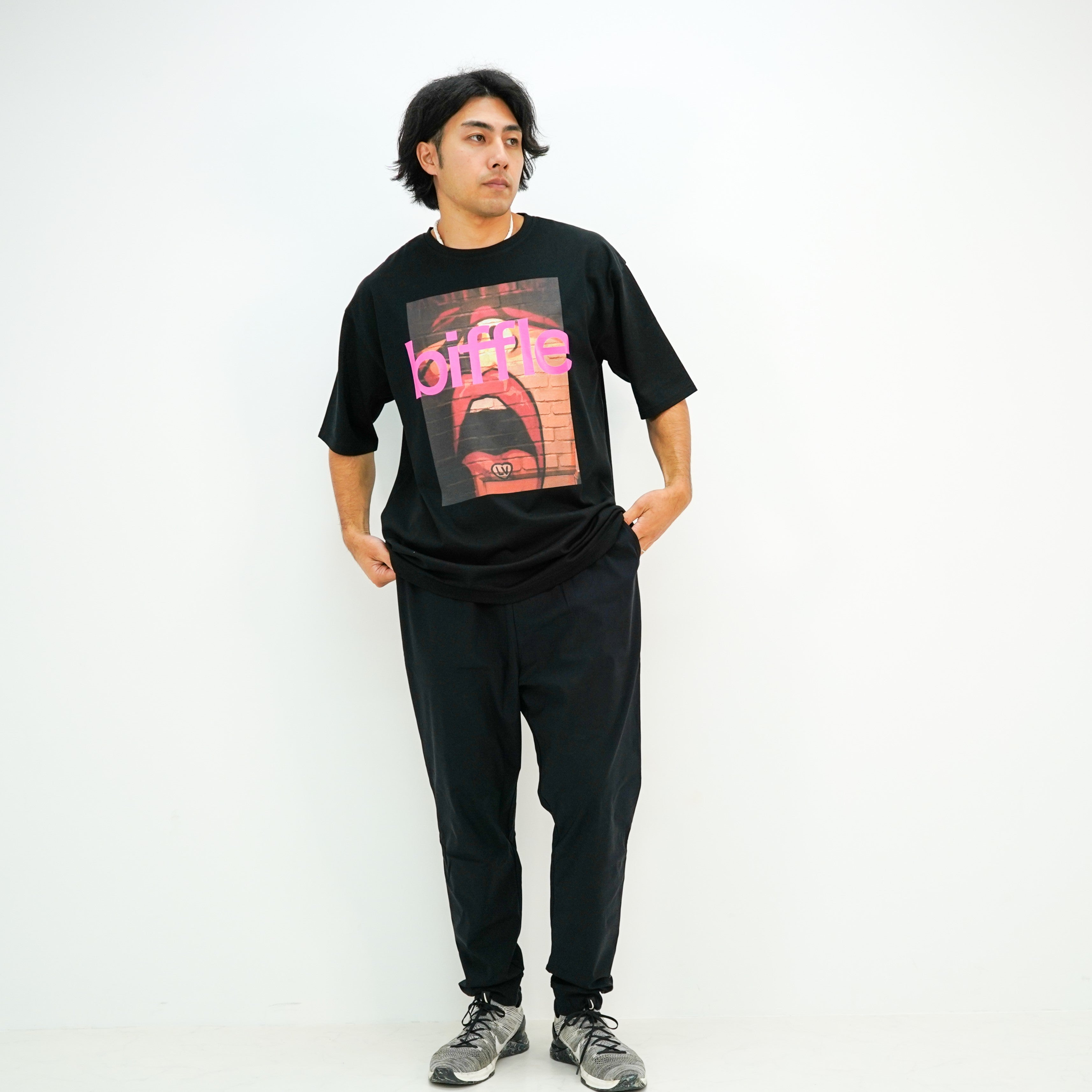 Photo T-shirts B