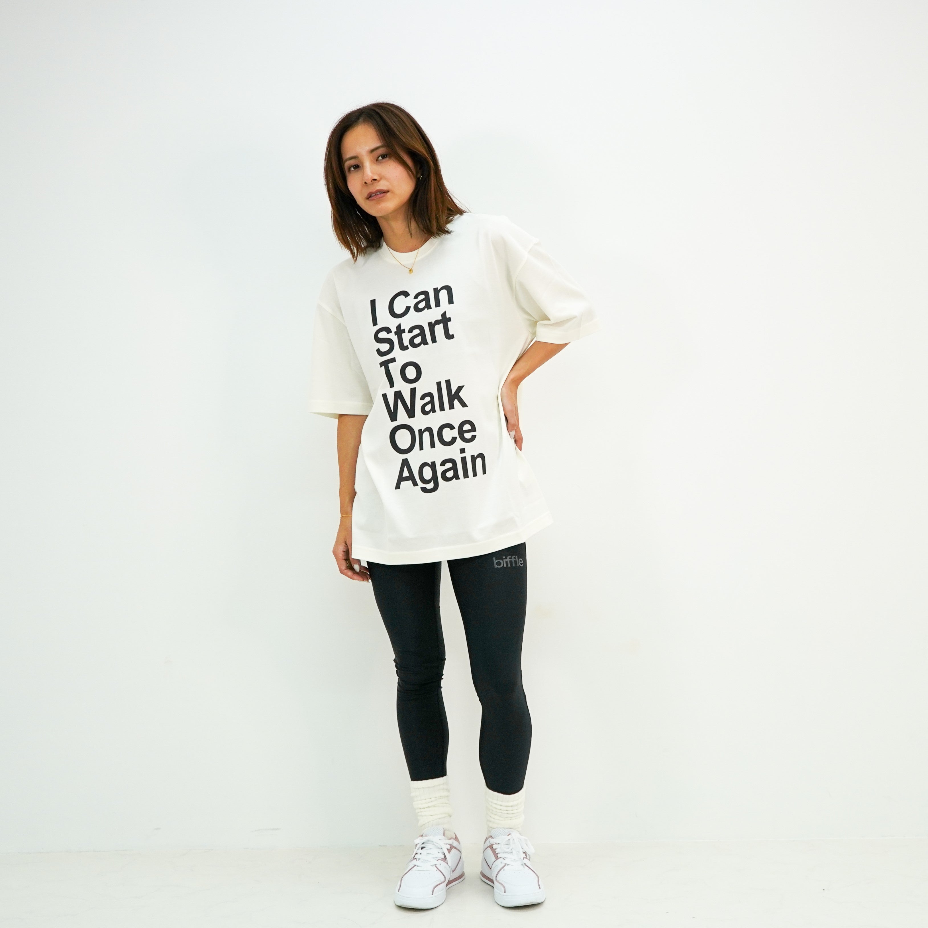 by U (Special "DONUTS" BOX) / Leggings