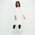 Lady's Big T-shirts