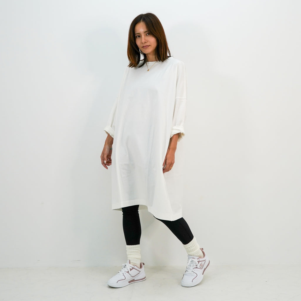Lady's Big T-shirts