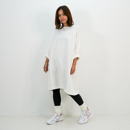 Lady's Big T-shirts