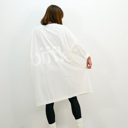 Lady's Big T-shirts