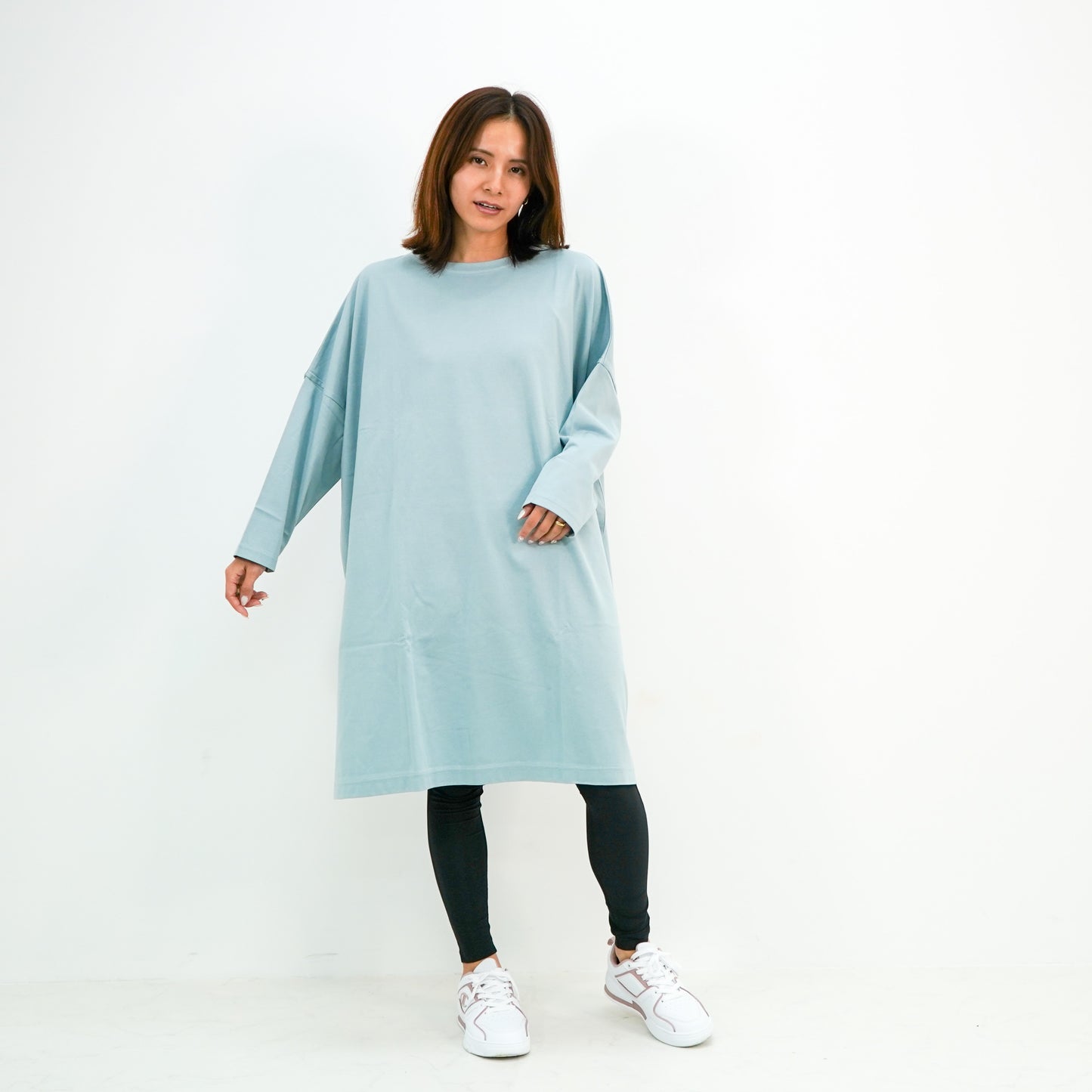 Lady's Big T-shirts