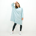 Lady's Big T-shirts