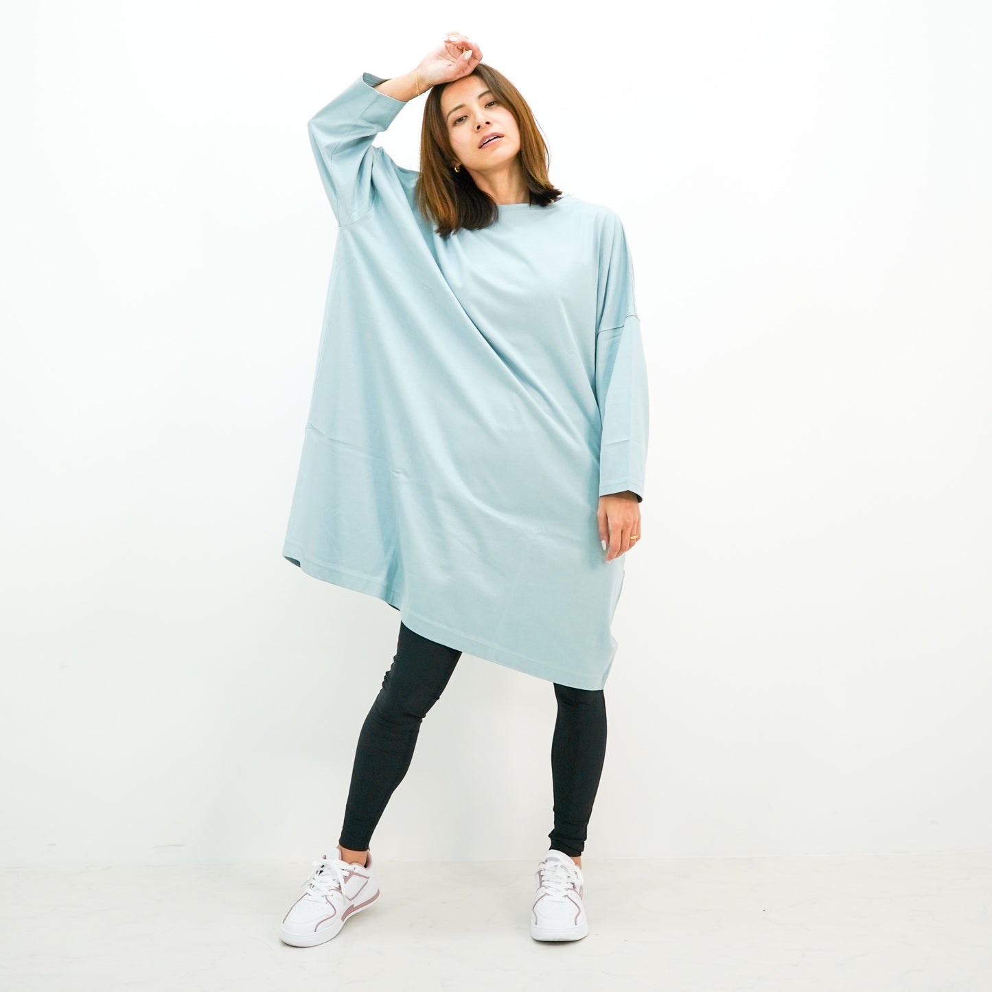 Lady's Big T-shirts