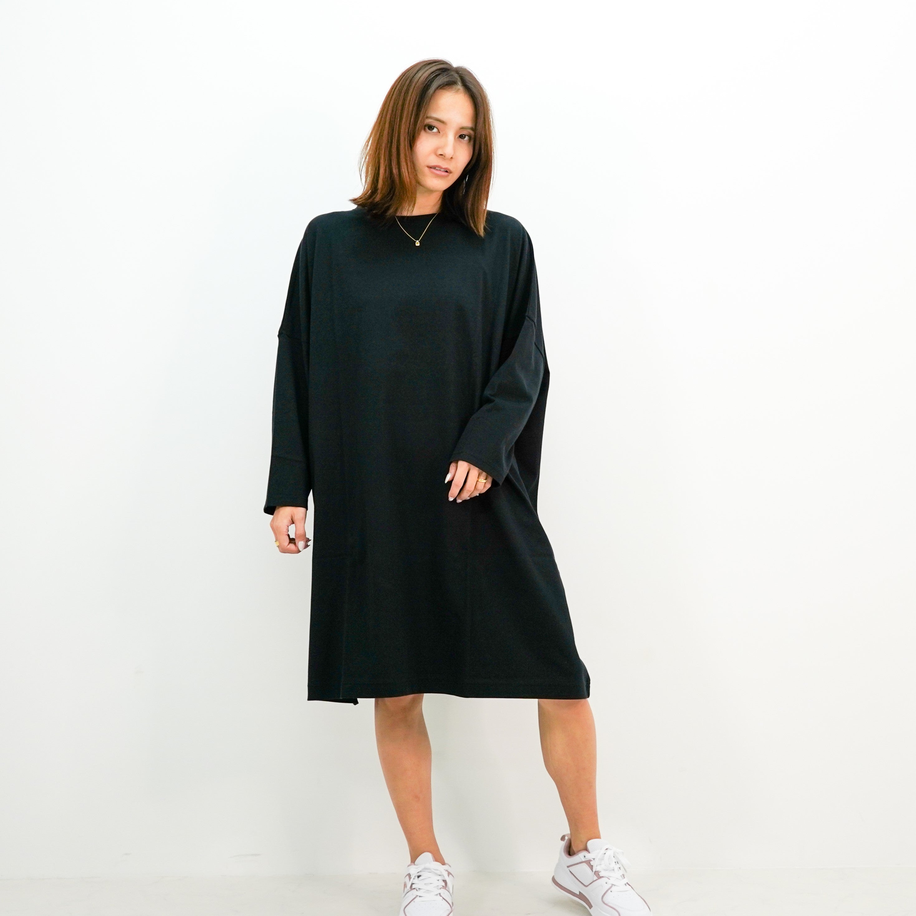 Lady's Big T-shirts